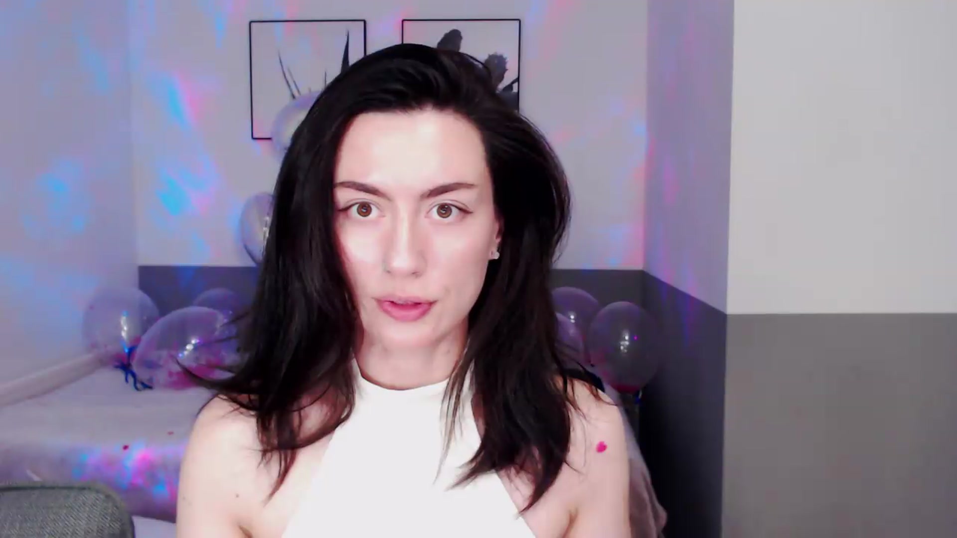 Gallery image thumbnail from HeyAriel's myfreecams stream on, 07/19/2026, 09:41 image 13 of 20