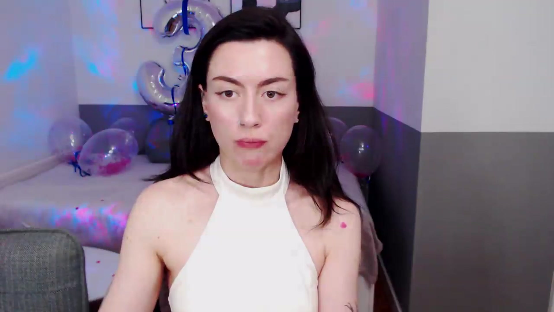 Gallery image thumbnail from HeyAriel's myfreecams stream on, 07/19/2026, 09:41 image 2 of 20