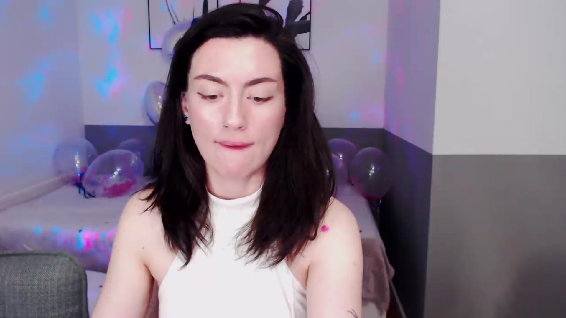Gallery image thumbnail from HeyAriel's myfreecams stream on, 07/19/2026, 09:41 image 20 of 20