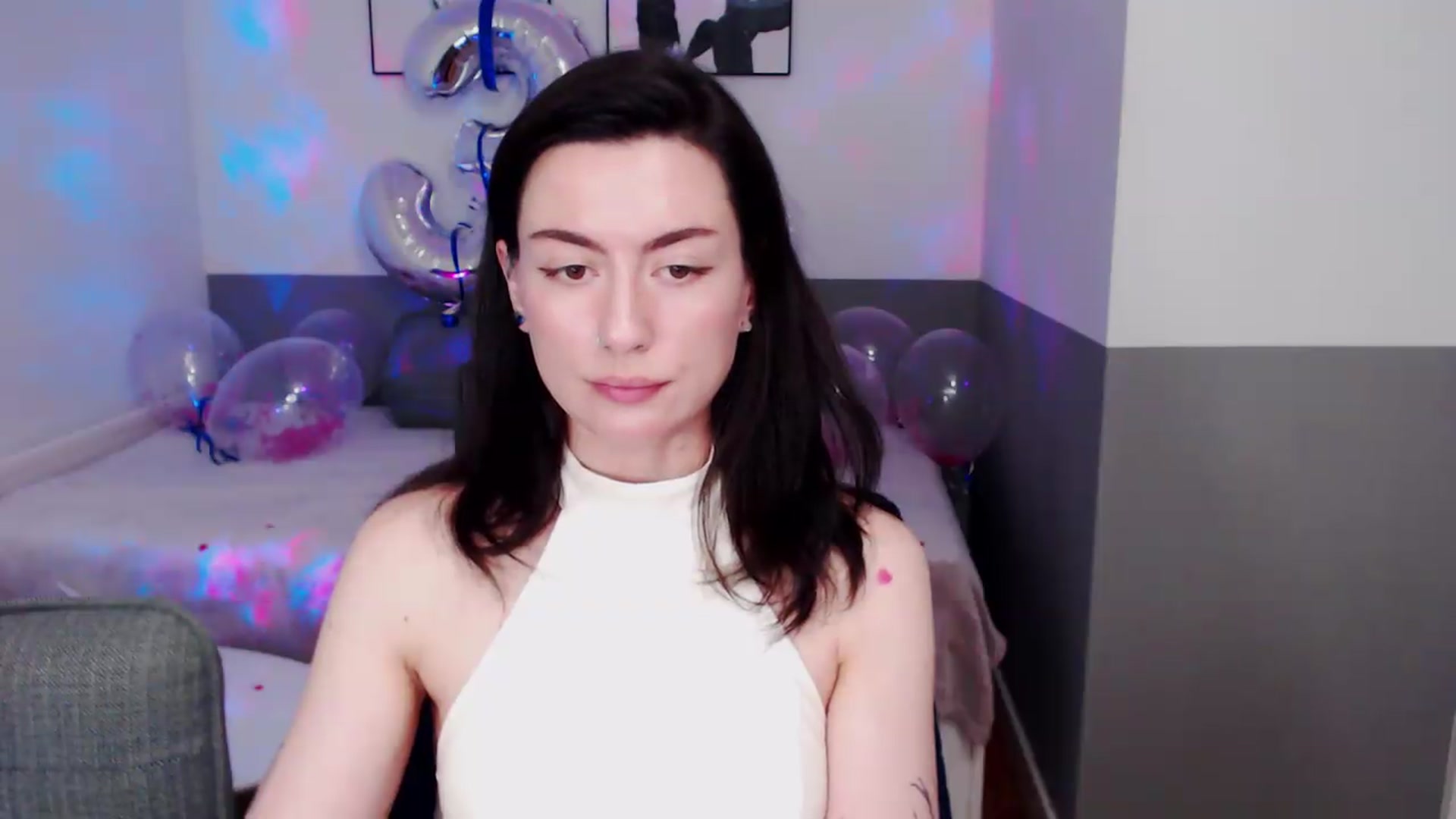 Gallery image thumbnail from HeyAriel's myfreecams stream on, 07/19/2026, 09:41 image 5 of 20