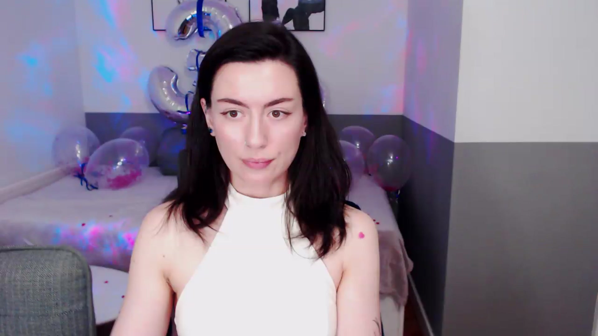 Gallery image thumbnail from HeyAriel's myfreecams stream on, 07/19/2026, 09:41 image 9 of 20