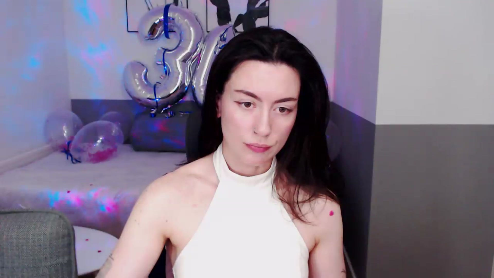 Gallery image thumbnail from HeyAriel's myfreecams stream on, 07/19/2026, 10:29 image 2 of 20