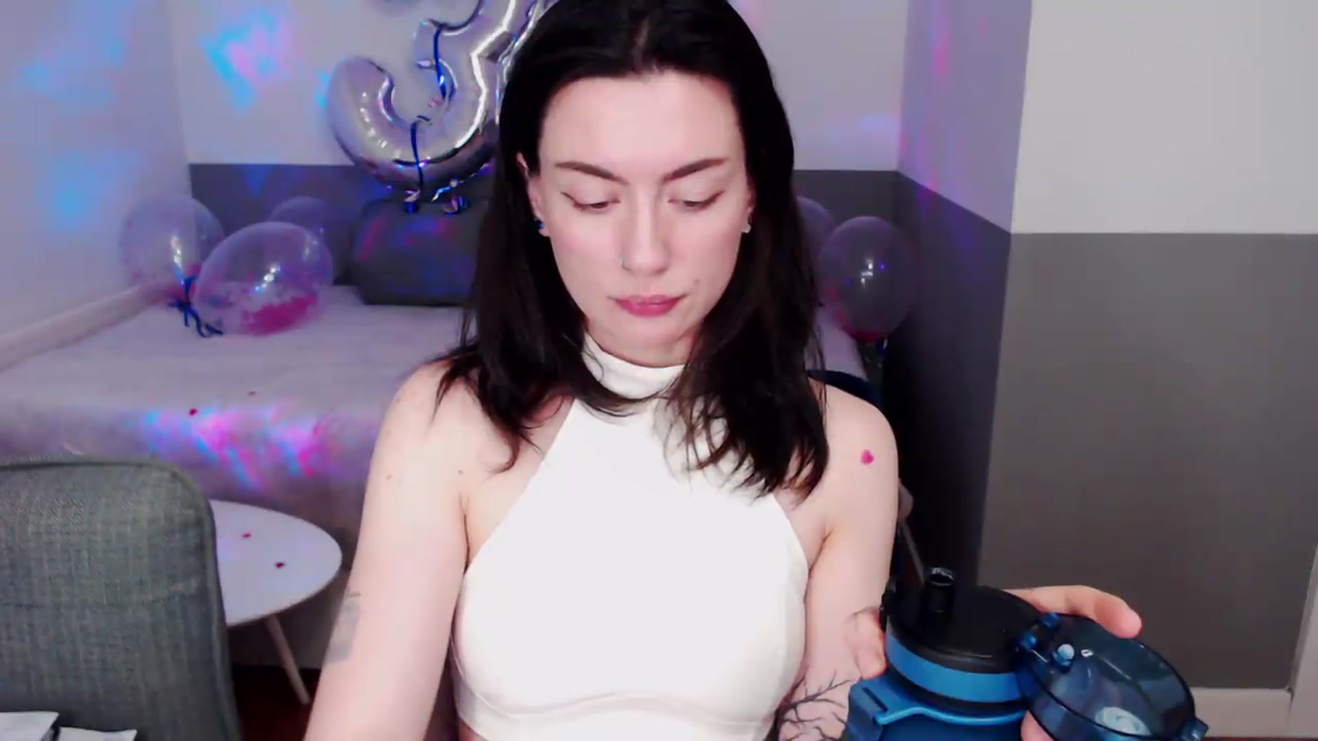 Gallery image thumbnail from HeyAriel's myfreecams stream on, 07/19/2026, 10:29 image 4 of 20