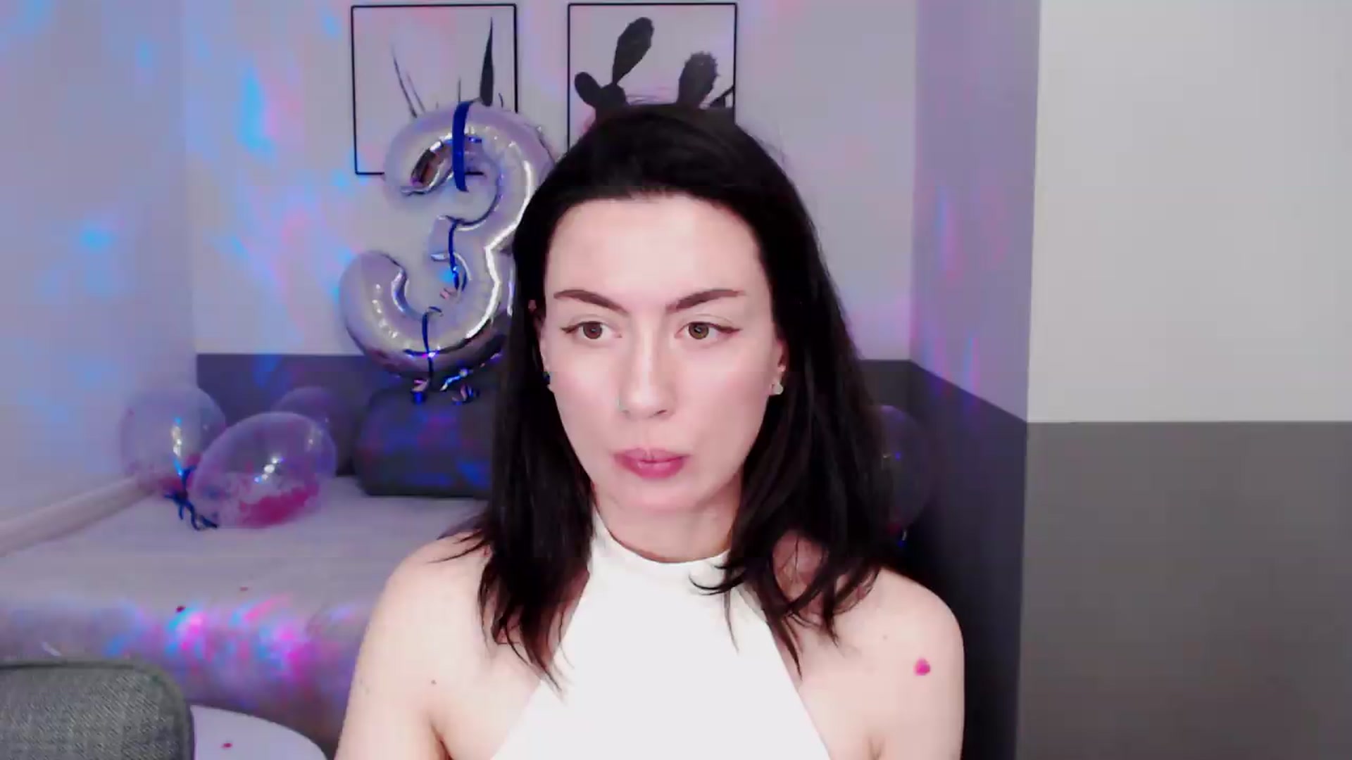 Gallery image thumbnail from HeyAriel's myfreecams stream on, 07/19/2026, 10:29 image 1 of 20