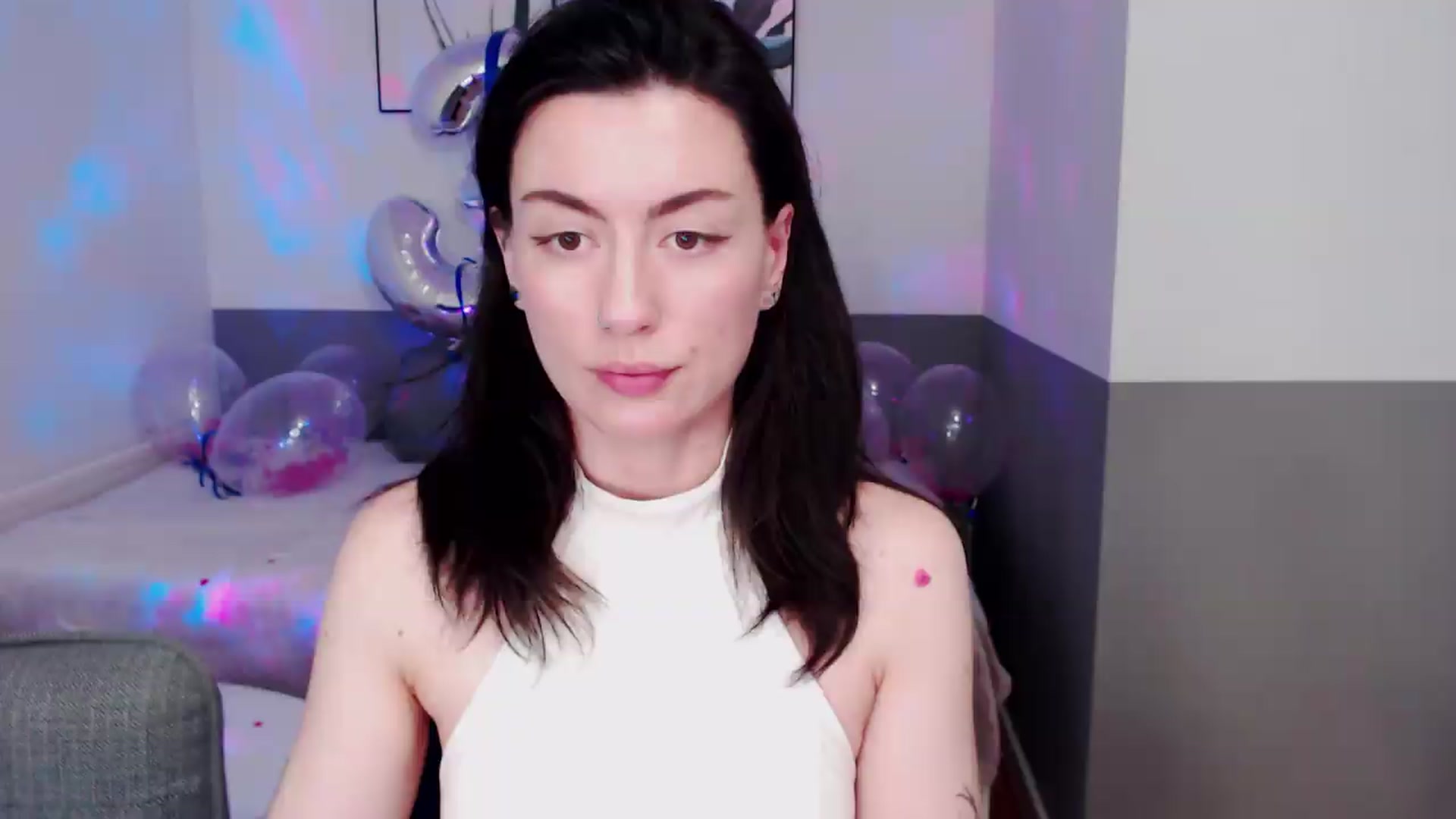 Gallery image thumbnail from HeyAriel's myfreecams stream on, 07/19/2026, 12:02 image 1 of 20