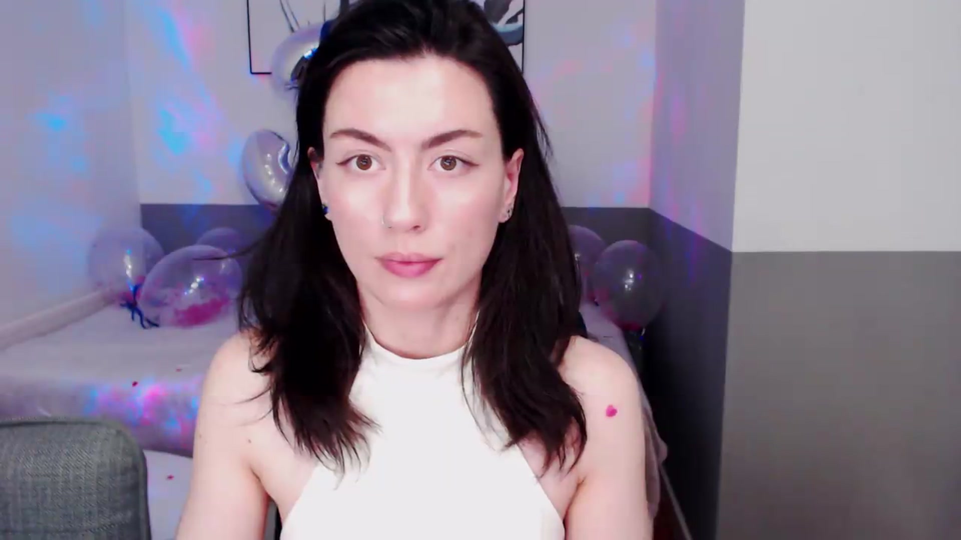 Gallery image thumbnail from HeyAriel's myfreecams stream on, 07/19/2026, 12:02 image 2 of 20