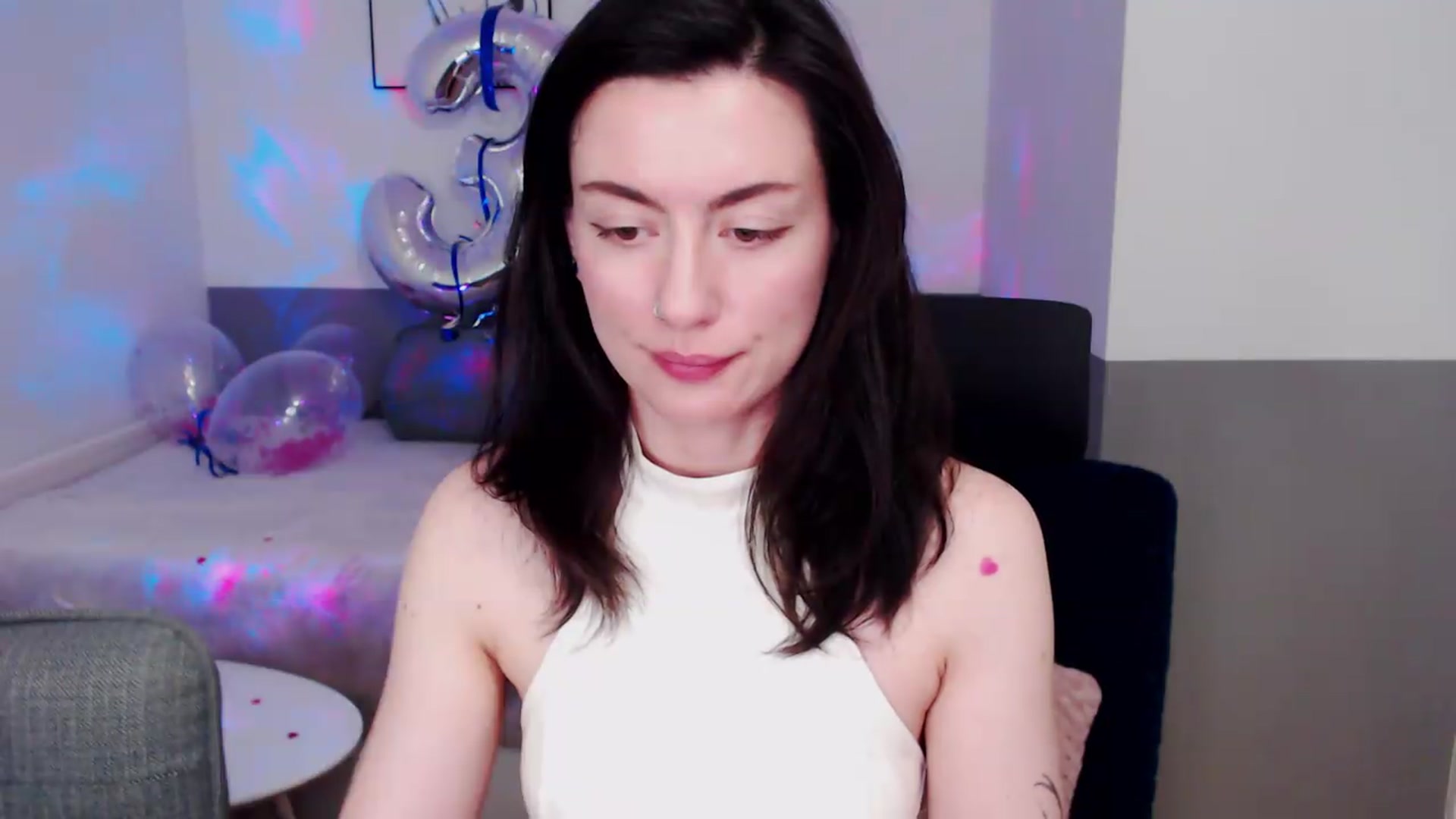 Gallery image thumbnail from HeyAriel's myfreecams stream on, 07/19/2026, 12:02 image 19 of 20