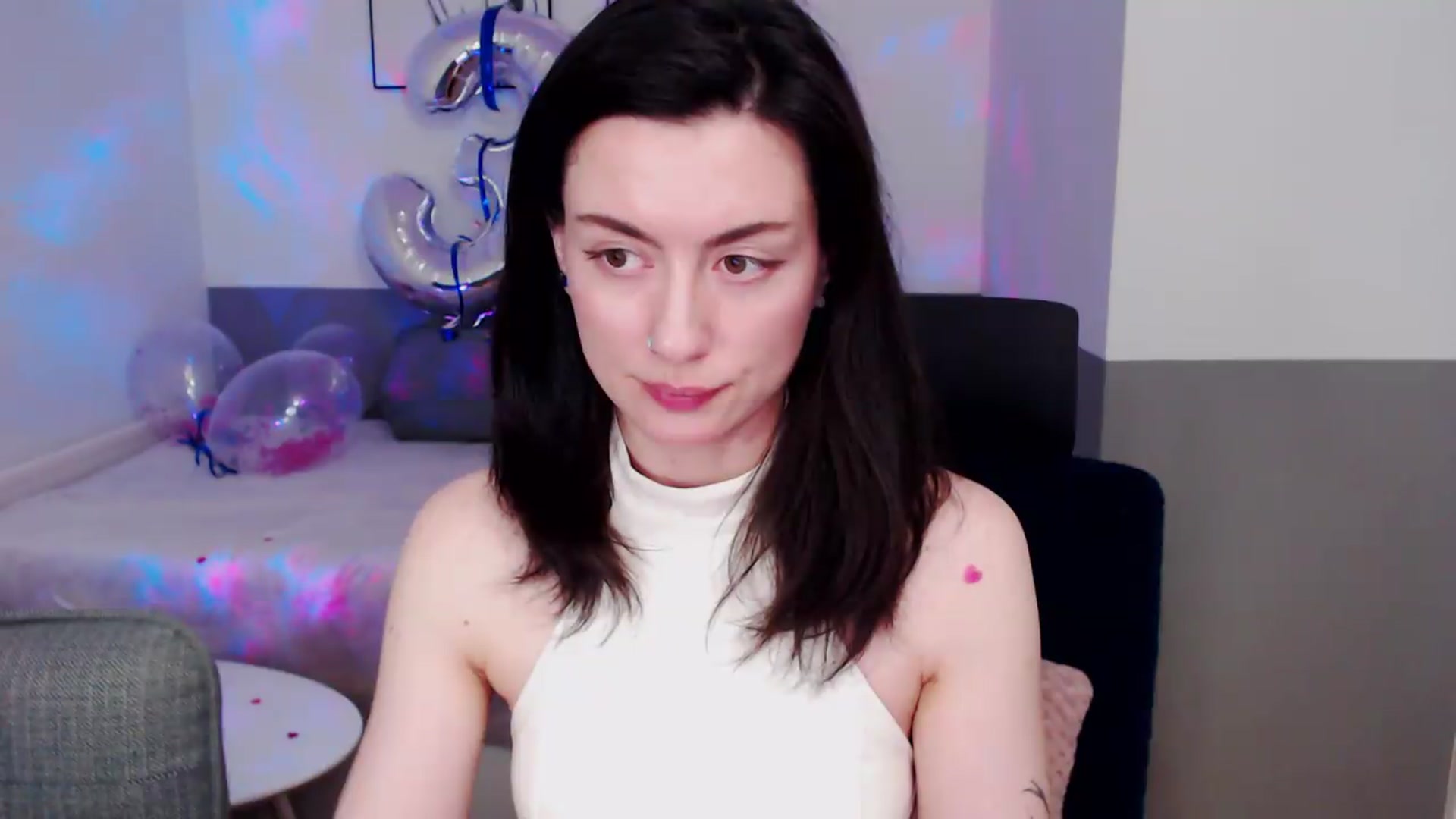 Gallery image thumbnail from HeyAriel's myfreecams stream on, 07/19/2026, 12:02 image 20 of 20
