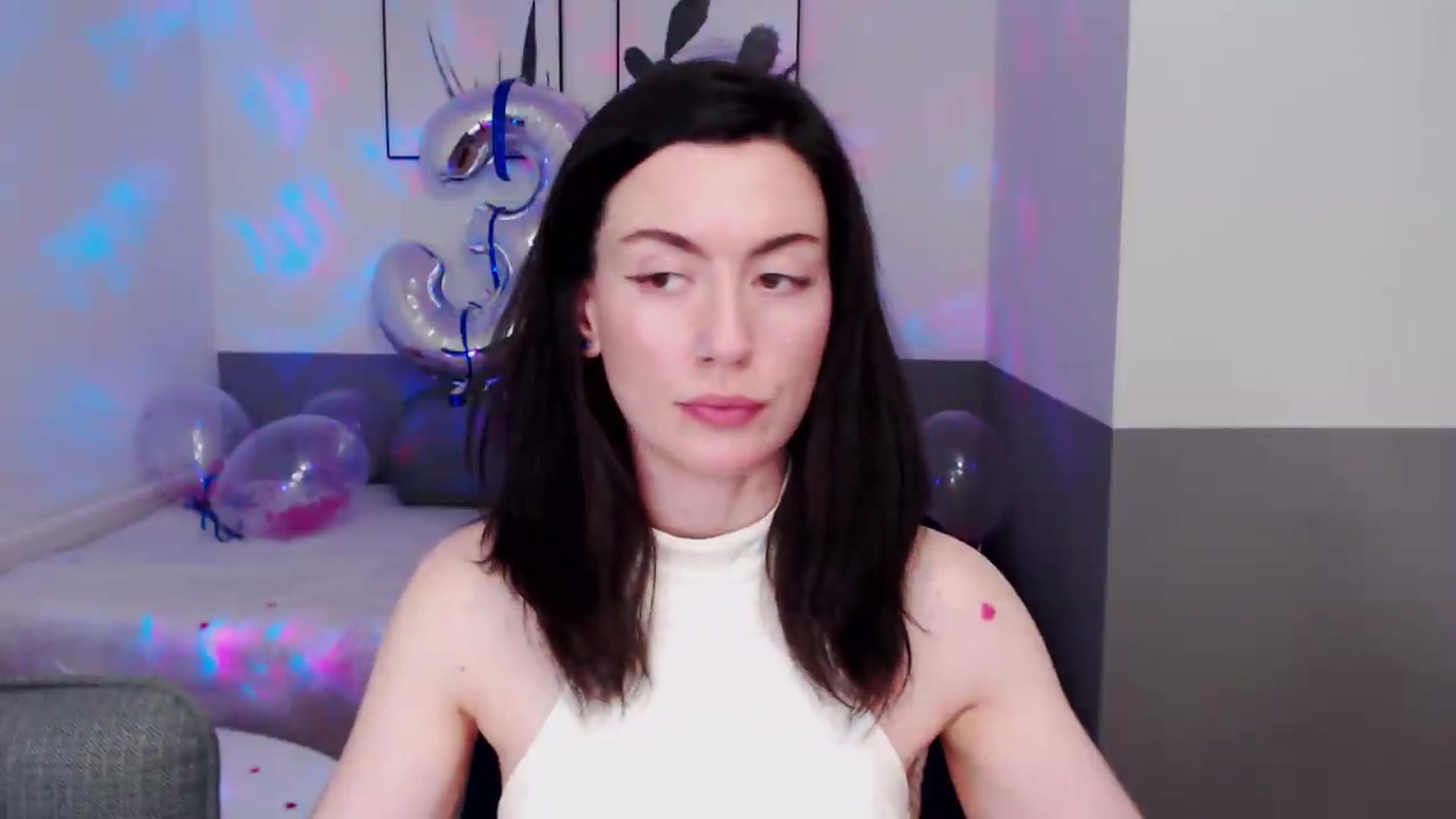 Gallery image thumbnail from HeyAriel's myfreecams stream on, 07/19/2026, 13:07 image 4 of 20