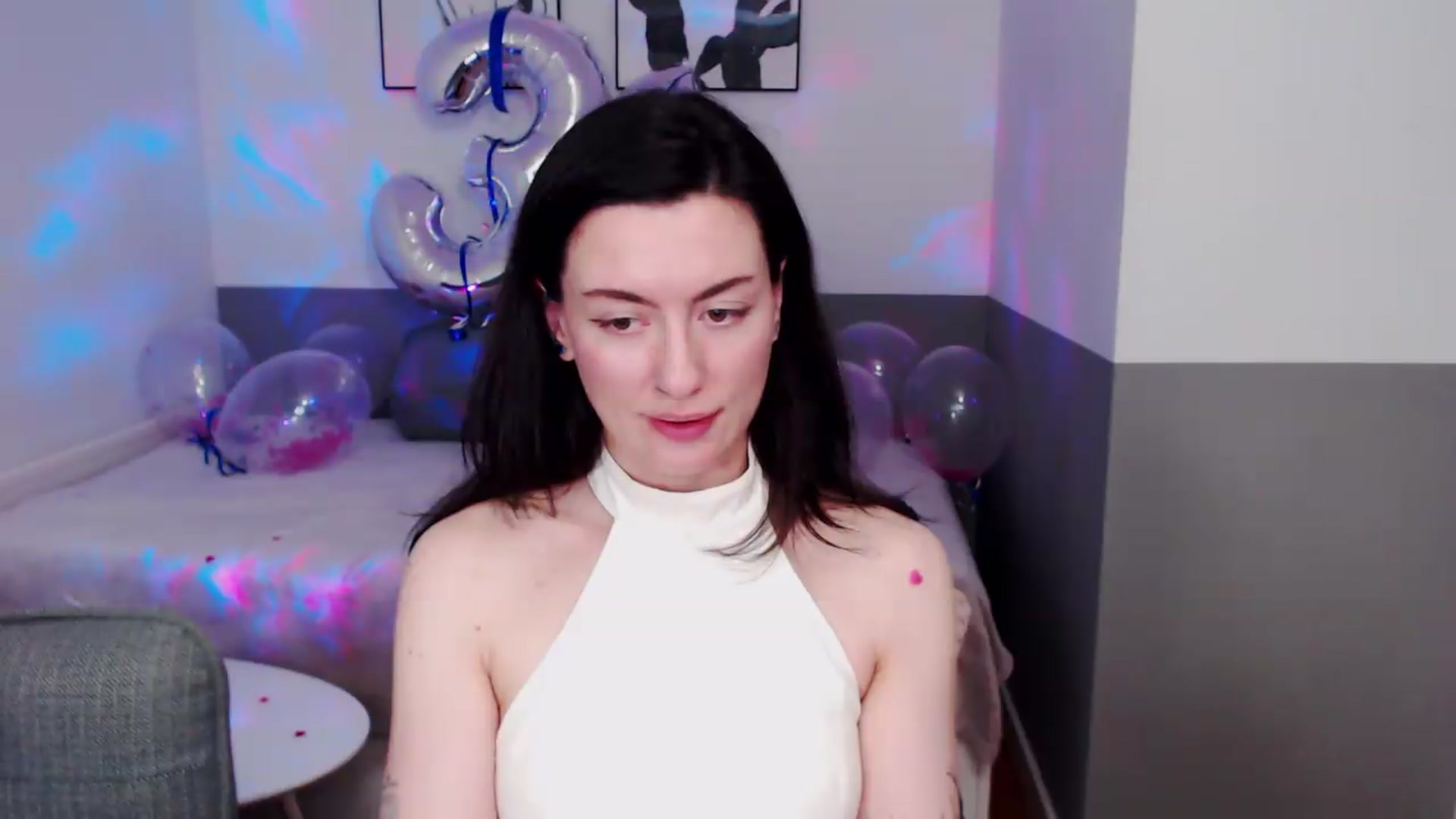 Gallery image thumbnail from HeyAriel's myfreecams stream on, 07/19/2026, 13:07 image 10 of 20