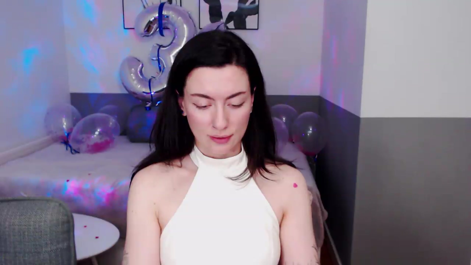 Gallery image thumbnail from HeyAriel's myfreecams stream on, 07/19/2026, 13:07 image 11 of 20