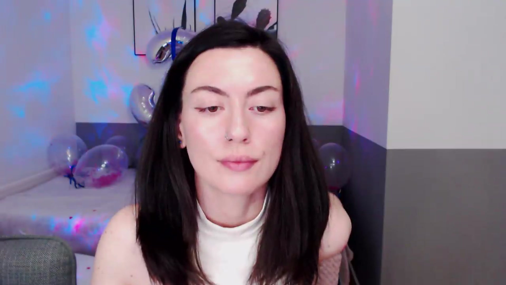 Gallery image thumbnail from HeyAriel's myfreecams stream on, 07/19/2026, 13:07 image 7 of 20
