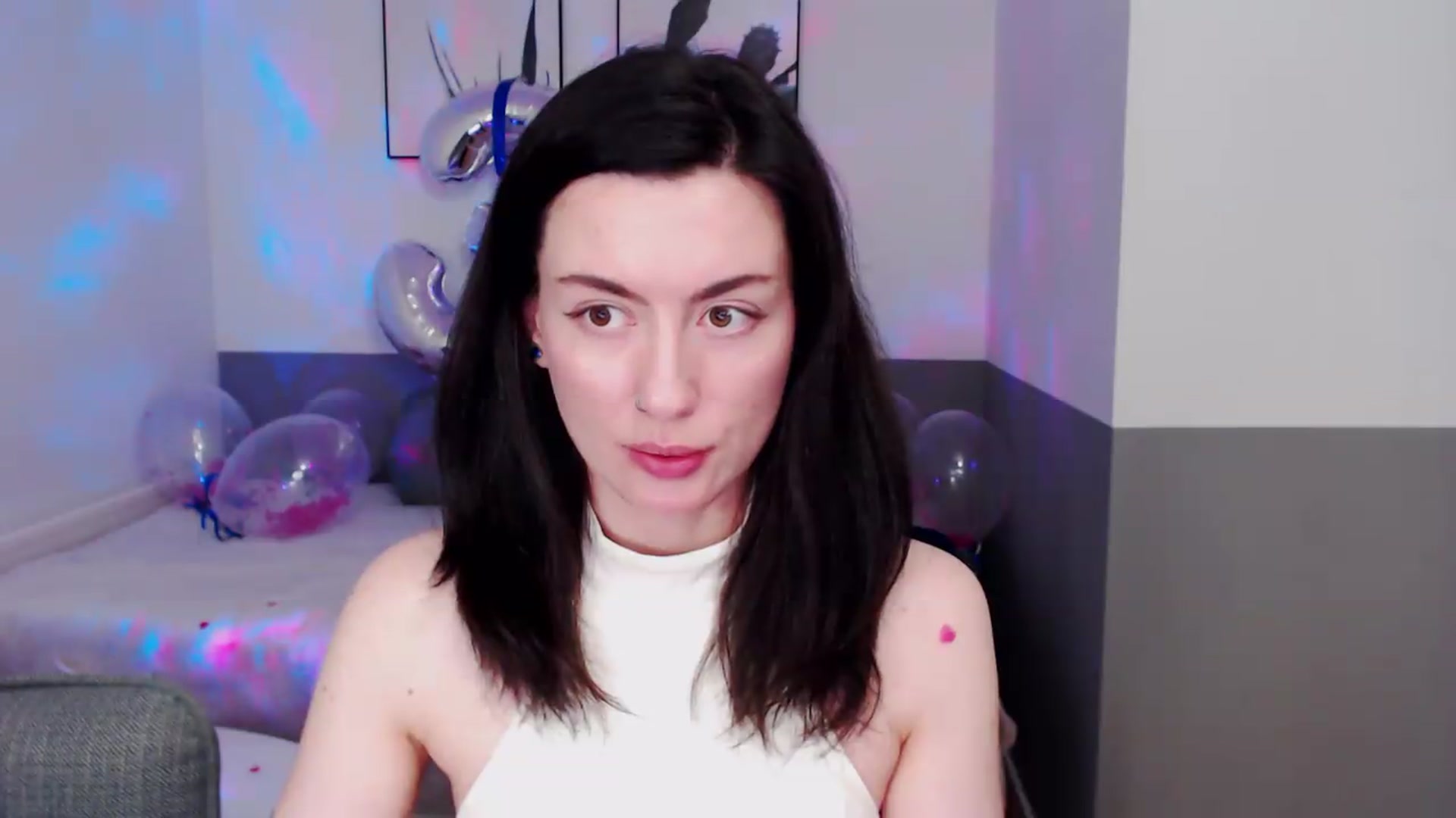Gallery image thumbnail from HeyAriel's myfreecams stream on, 07/19/2026, 13:07 image 6 of 20