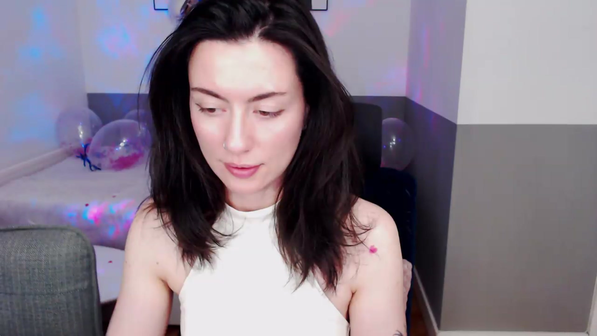 Gallery image thumbnail from HeyAriel's myfreecams stream on, 07/19/2026, 16:12 image 7 of 20