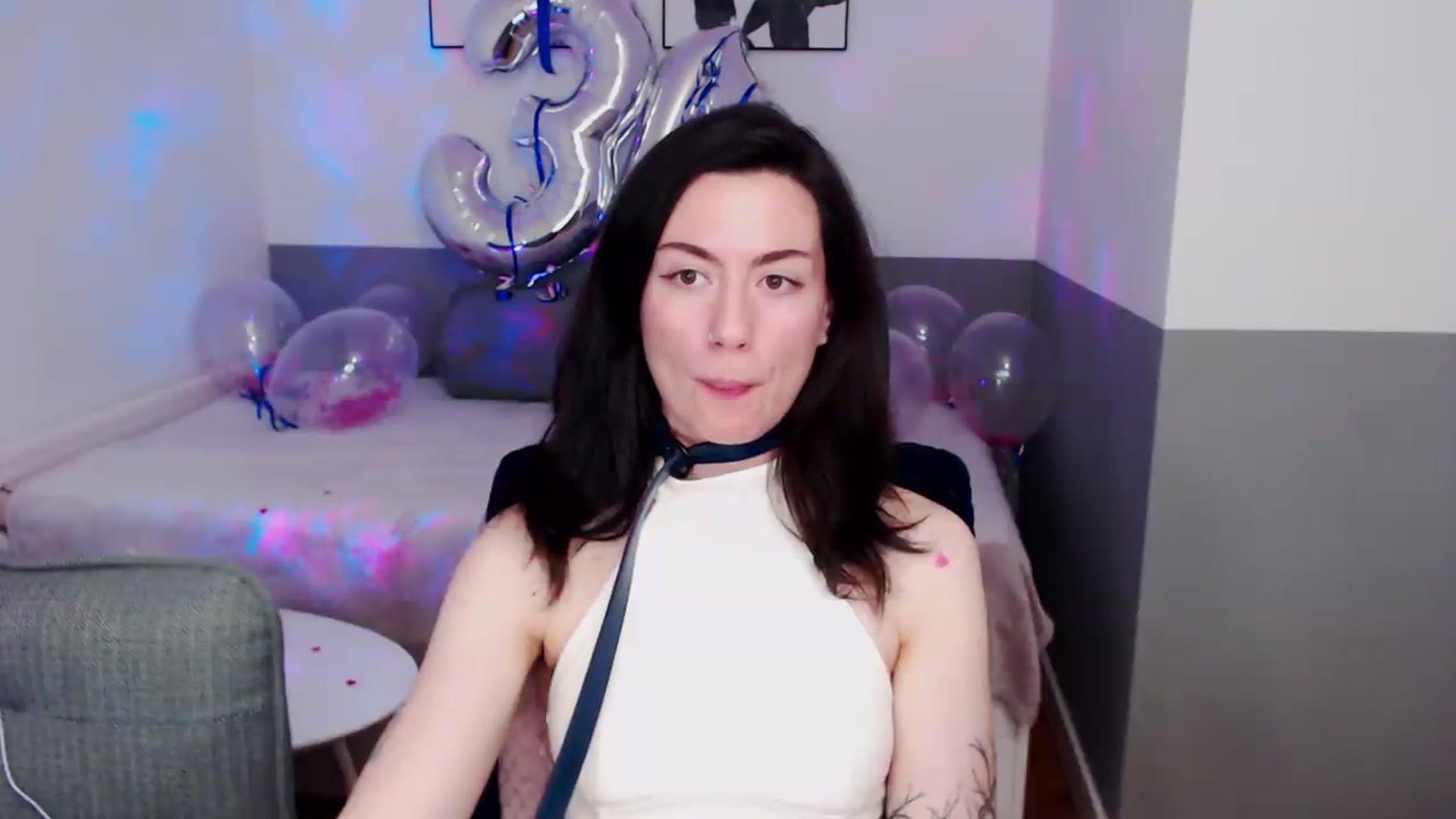 Gallery image thumbnail from HeyAriel's myfreecams stream on, 07/19/2026, 16:44 image 9 of 20