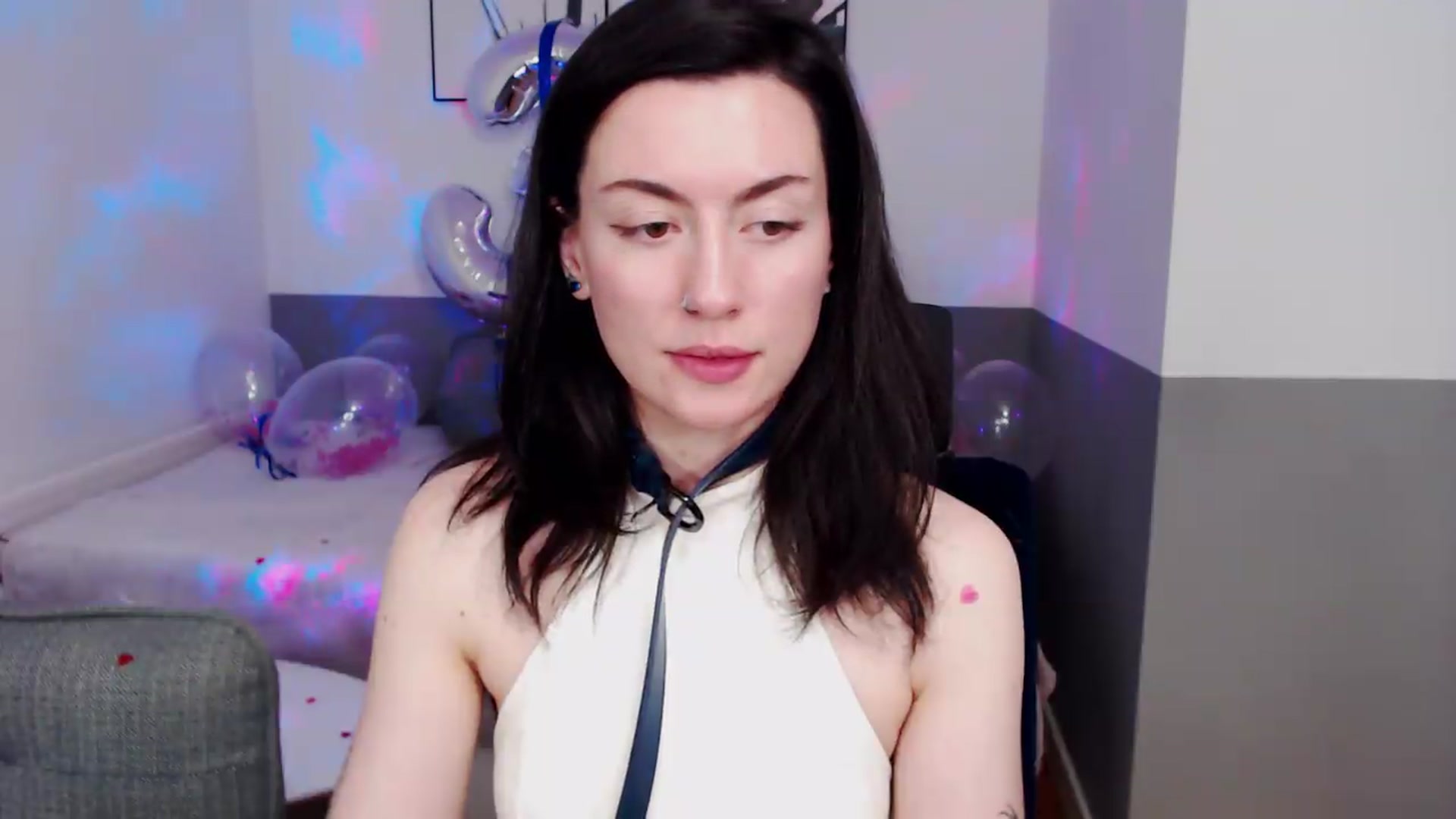 Gallery image thumbnail from HeyAriel's myfreecams stream on, 07/19/2026, 16:44 image 20 of 20