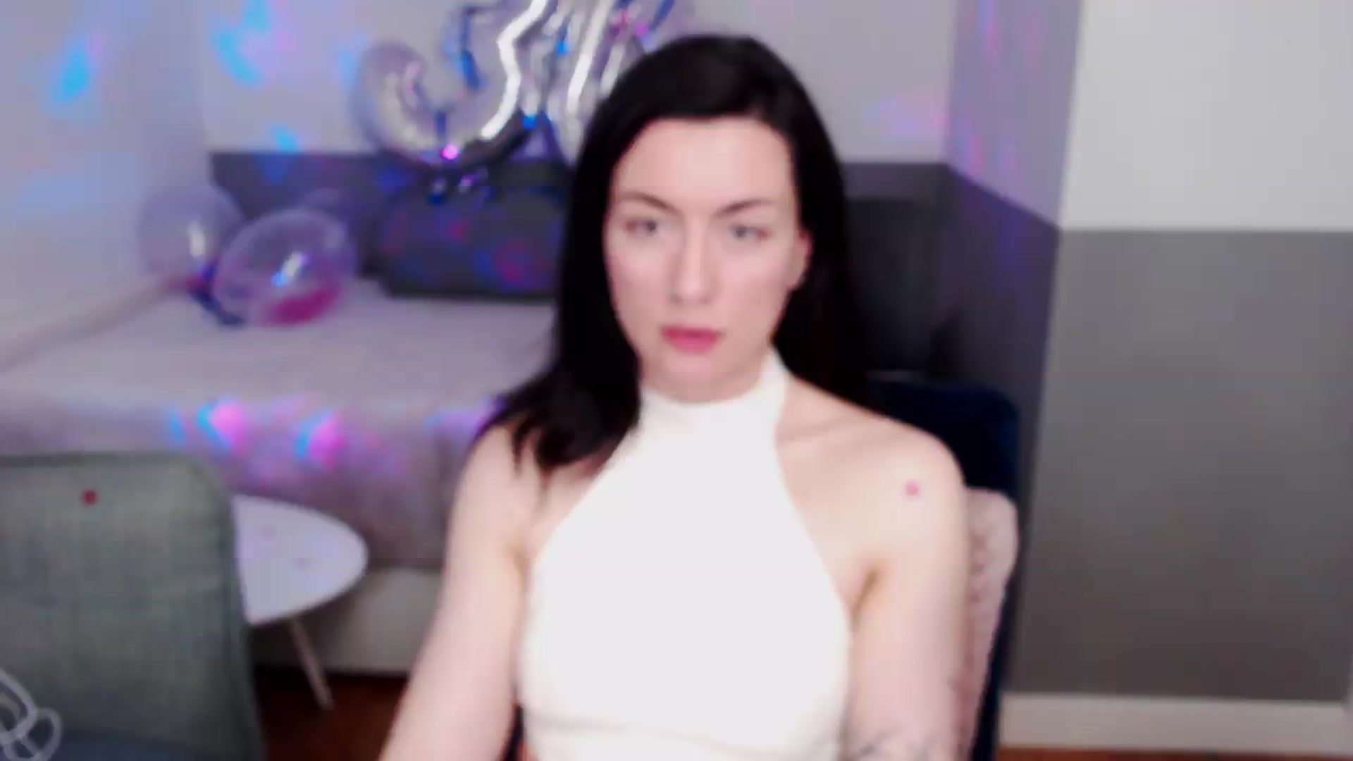 Gallery image thumbnail from HeyAriel's myfreecams stream on, 07/19/2026, 19:32 image 1 of 20