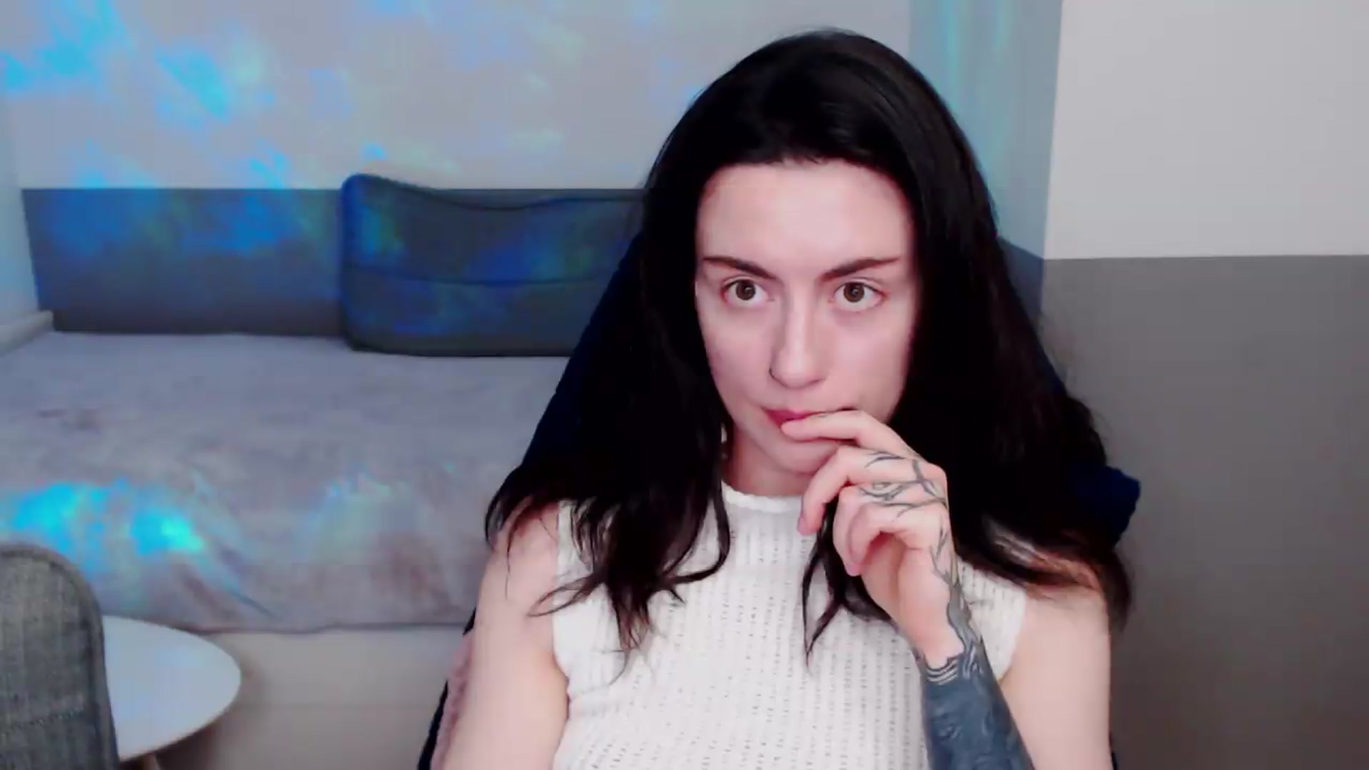 Gallery image thumbnail from HeyAriel's myfreecams stream on, 07/28/2026, 21:03 image 9 of 20