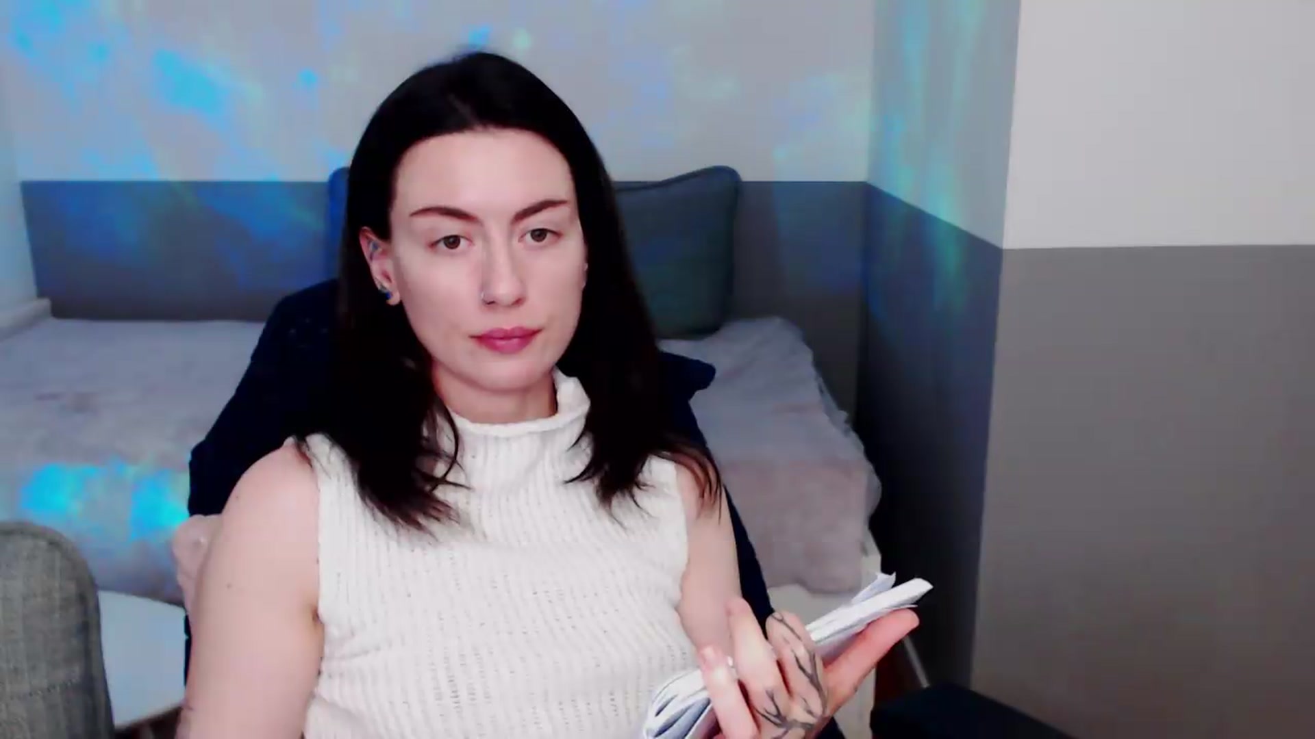 Gallery image thumbnail from HeyAriel's myfreecams stream on, 07/28/2026, 21:03 image 12 of 20
