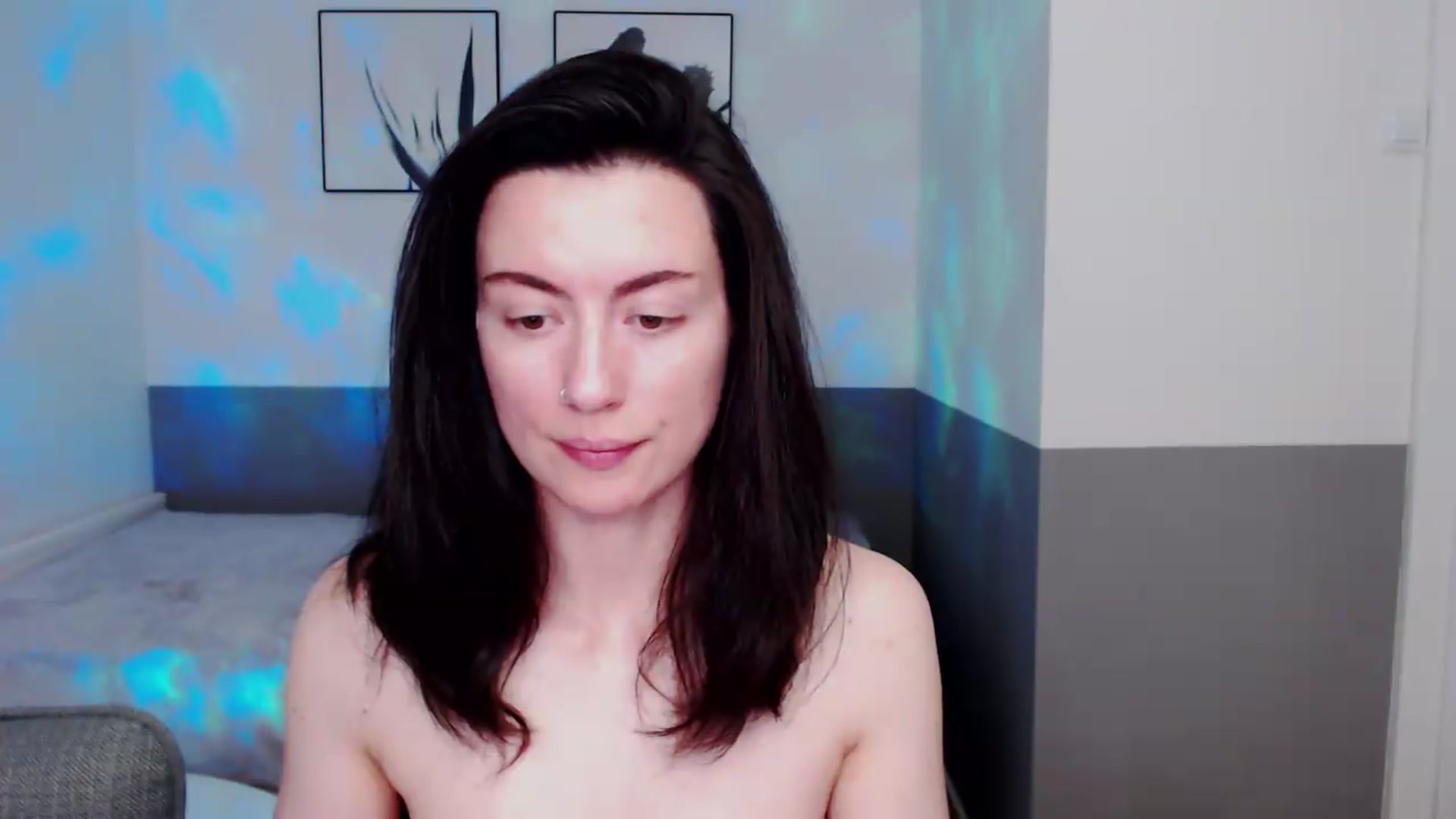 Gallery image thumbnail from HeyAriel's myfreecams stream on, 07/28/2026, 22:50 image 9 of 20