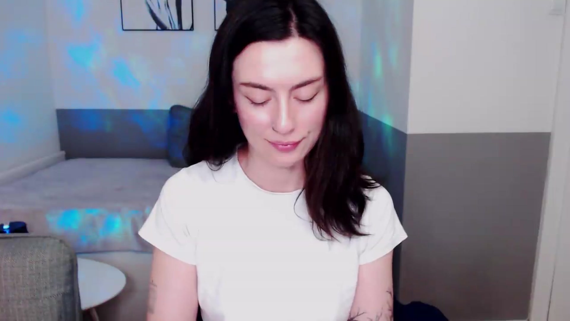Gallery image thumbnail from HeyAriel's myfreecams stream on, 07/31/2026, 23:36 image 13 of 20