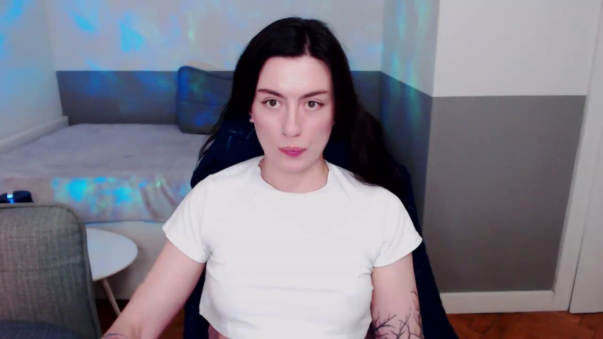 Gallery image thumbnail from HeyAriel's myfreecams stream on, 07/31/2026, 23:36 image 9 of 20