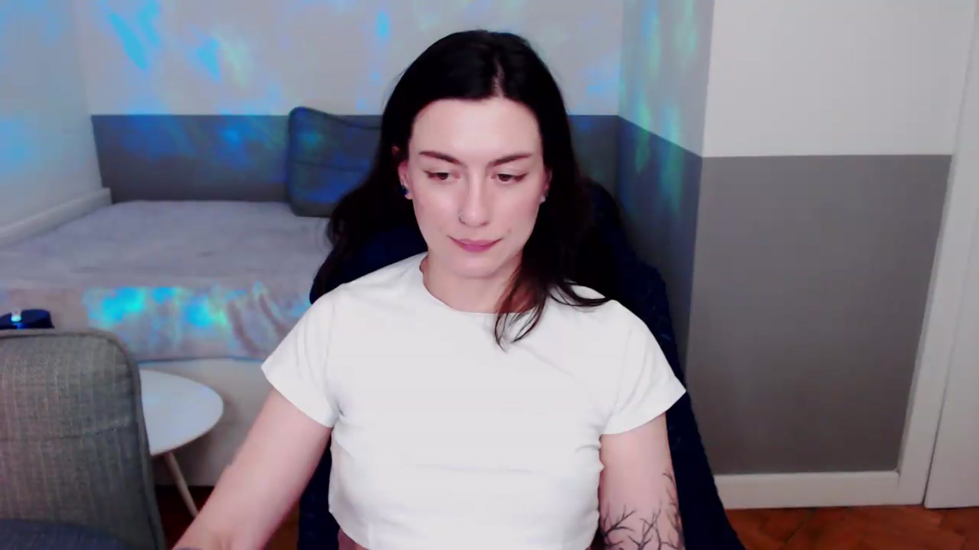 Gallery image thumbnail from HeyAriel's myfreecams stream on, 07/31/2026, 23:36 image 10 of 20