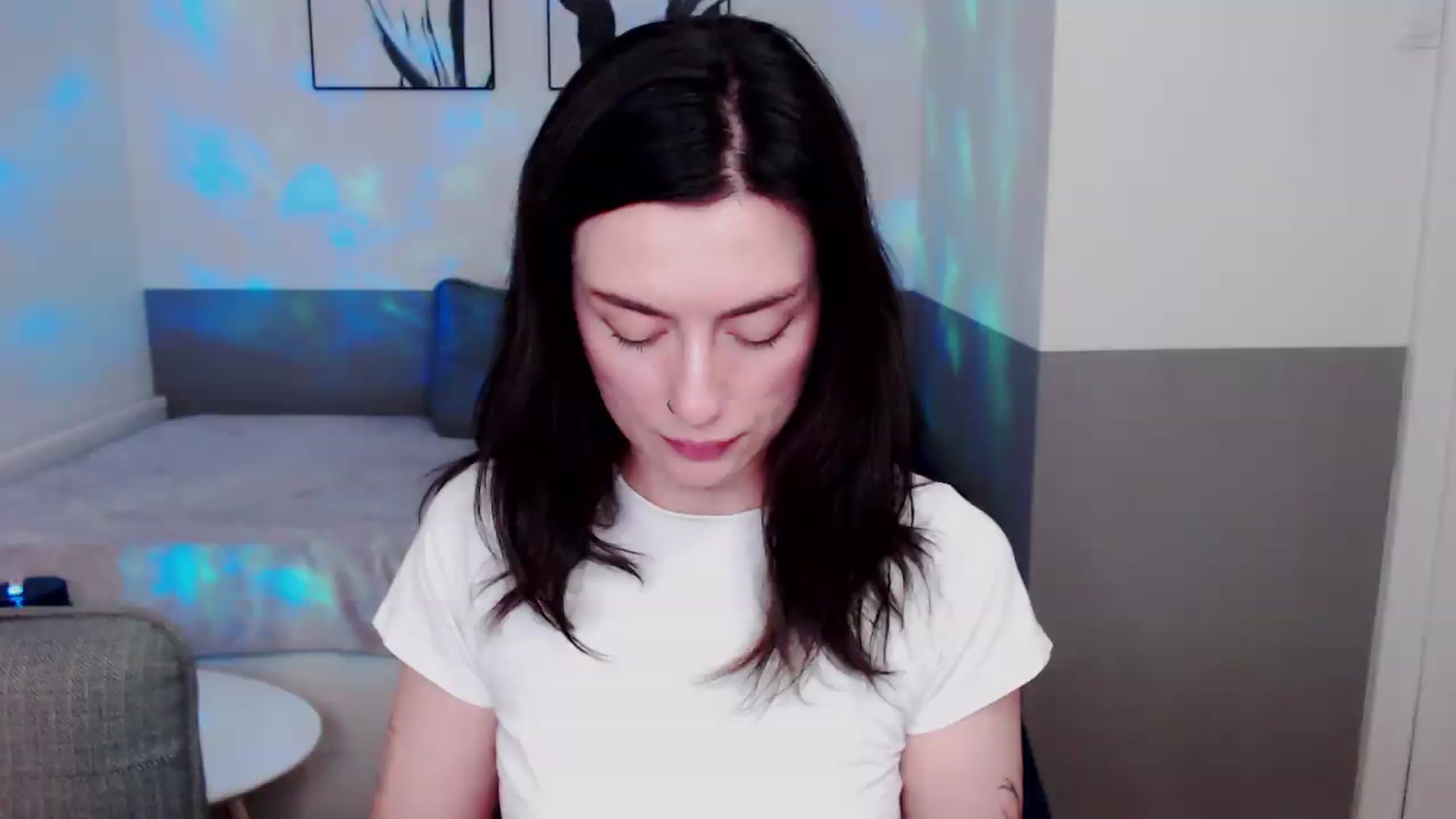 Gallery image thumbnail from HeyAriel's myfreecams stream on, 07/31/2026, 23:36 image 1 of 20