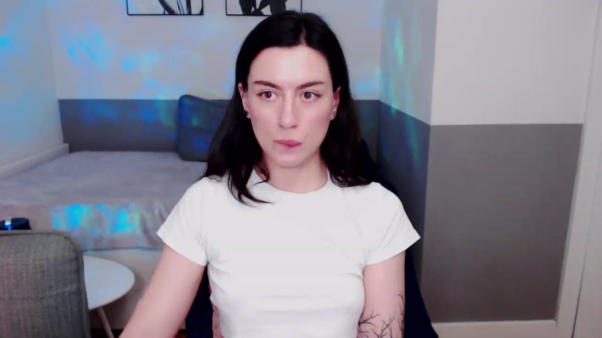 Gallery image thumbnail from HeyAriel's myfreecams stream on, 07/31/2026, 23:36 image 12 of 20