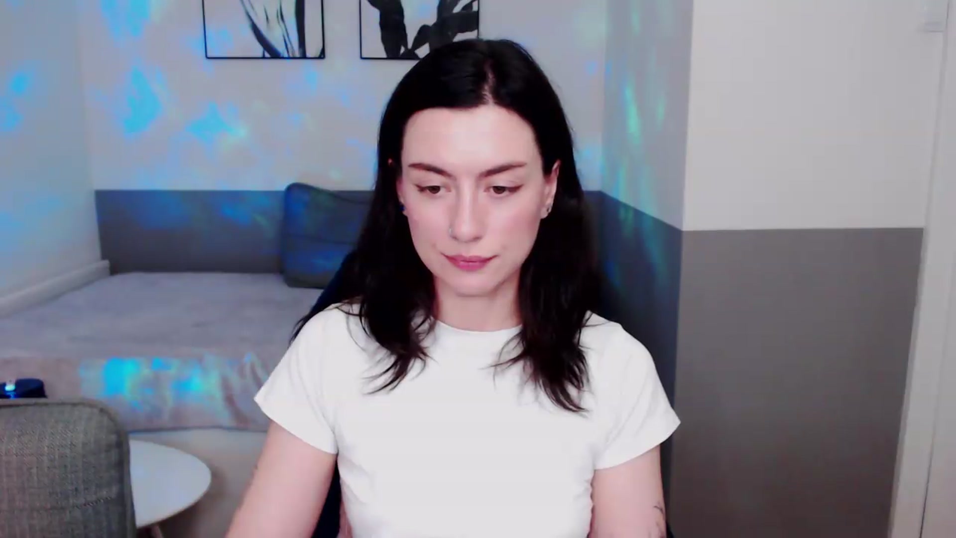 Gallery image thumbnail from HeyAriel's myfreecams stream on, 07/31/2026, 23:36 image 2 of 20
