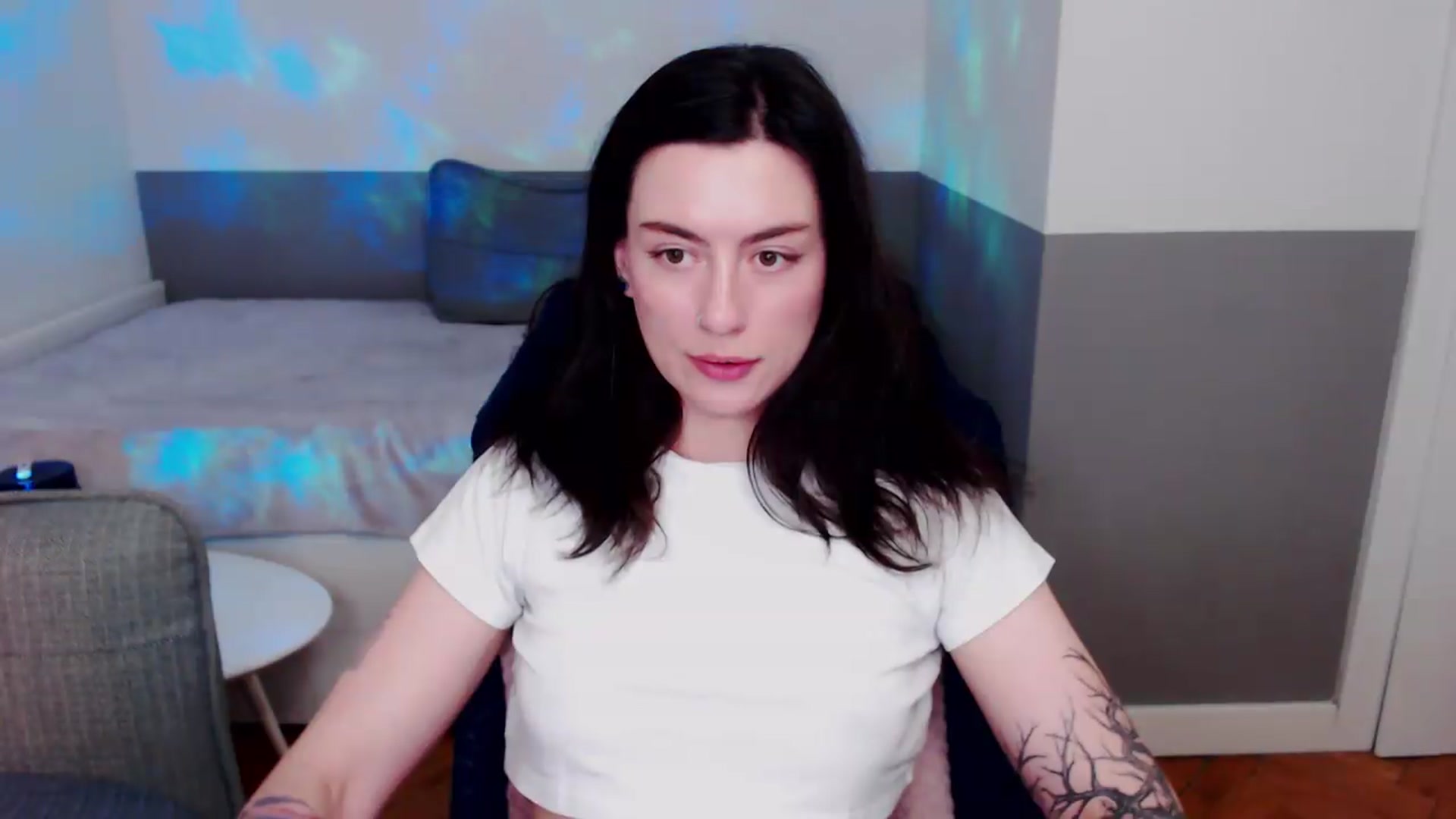 Gallery image thumbnail from HeyAriel's myfreecams stream on, 07/31/2026, 23:36 image 8 of 20