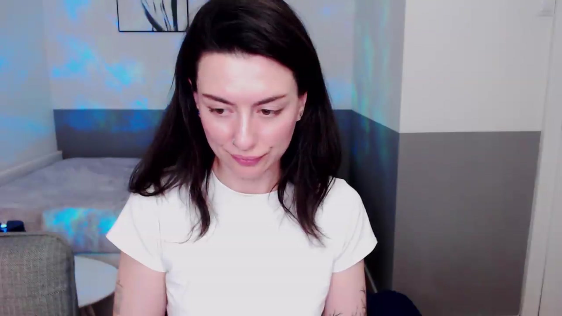 Gallery image thumbnail from HeyAriel's myfreecams stream on, 08/01/2026, 01:08 image 19 of 20