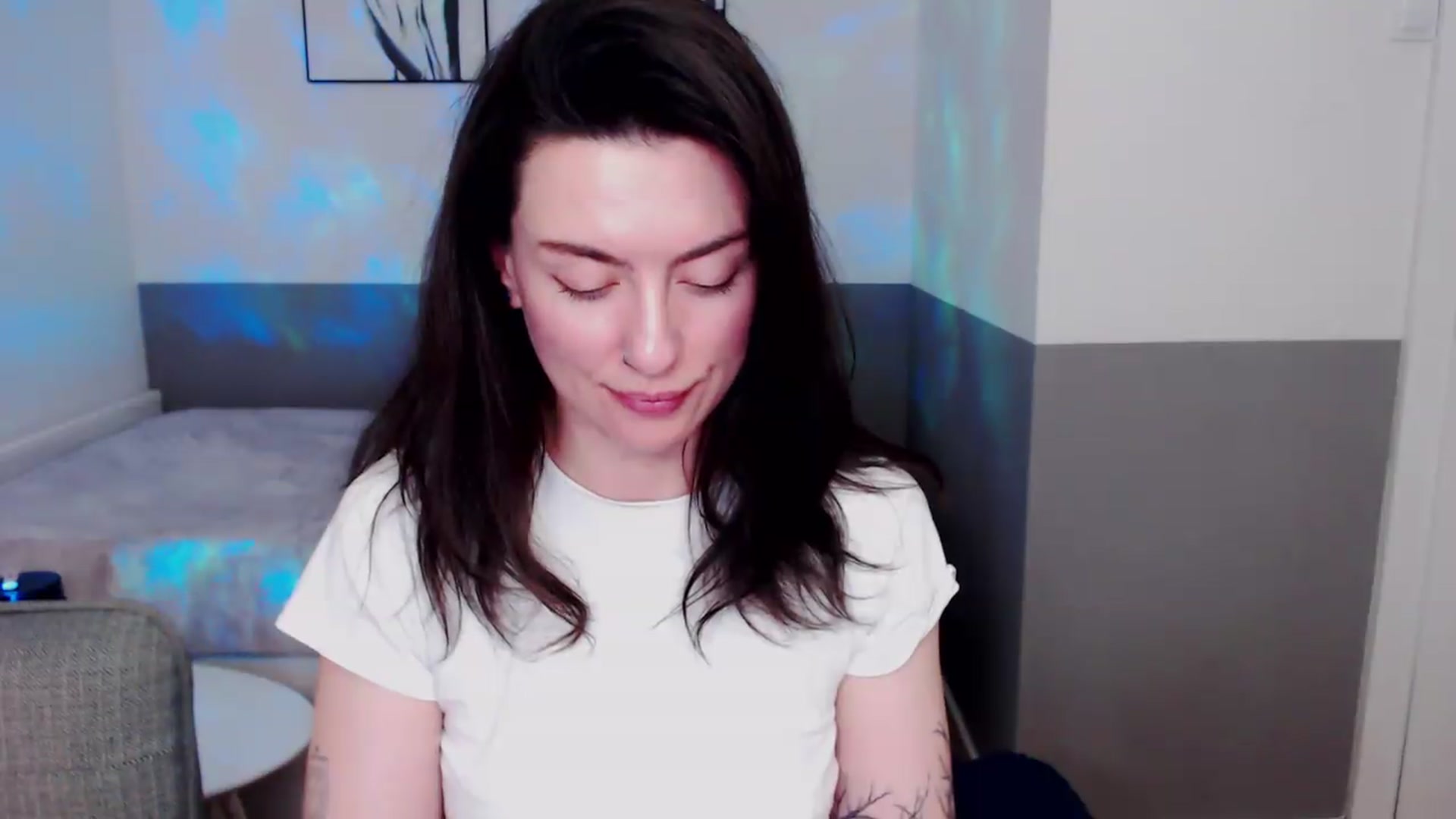 Gallery image thumbnail from HeyAriel's myfreecams stream on, 08/01/2026, 01:08 image 20 of 20