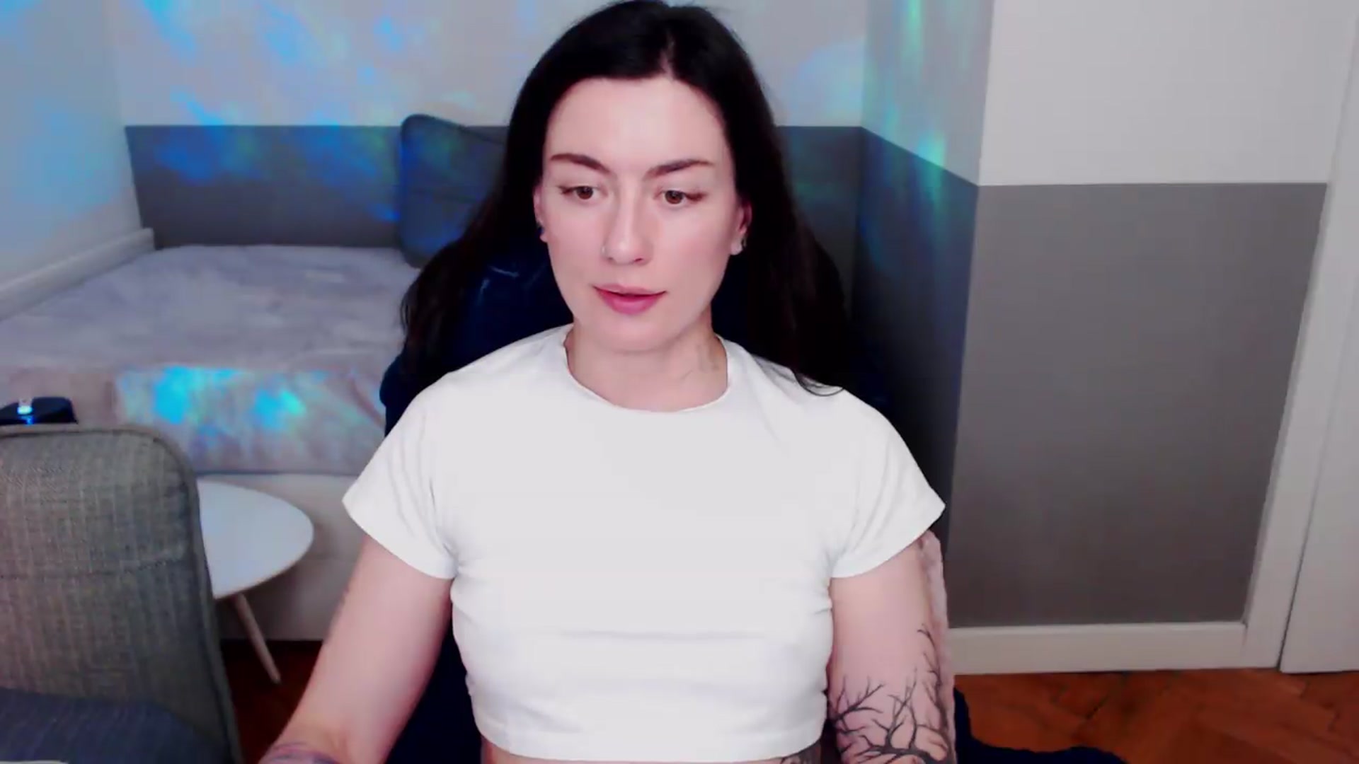 Gallery image thumbnail from HeyAriel's myfreecams stream on, 08/01/2026, 01:08 image 2 of 20
