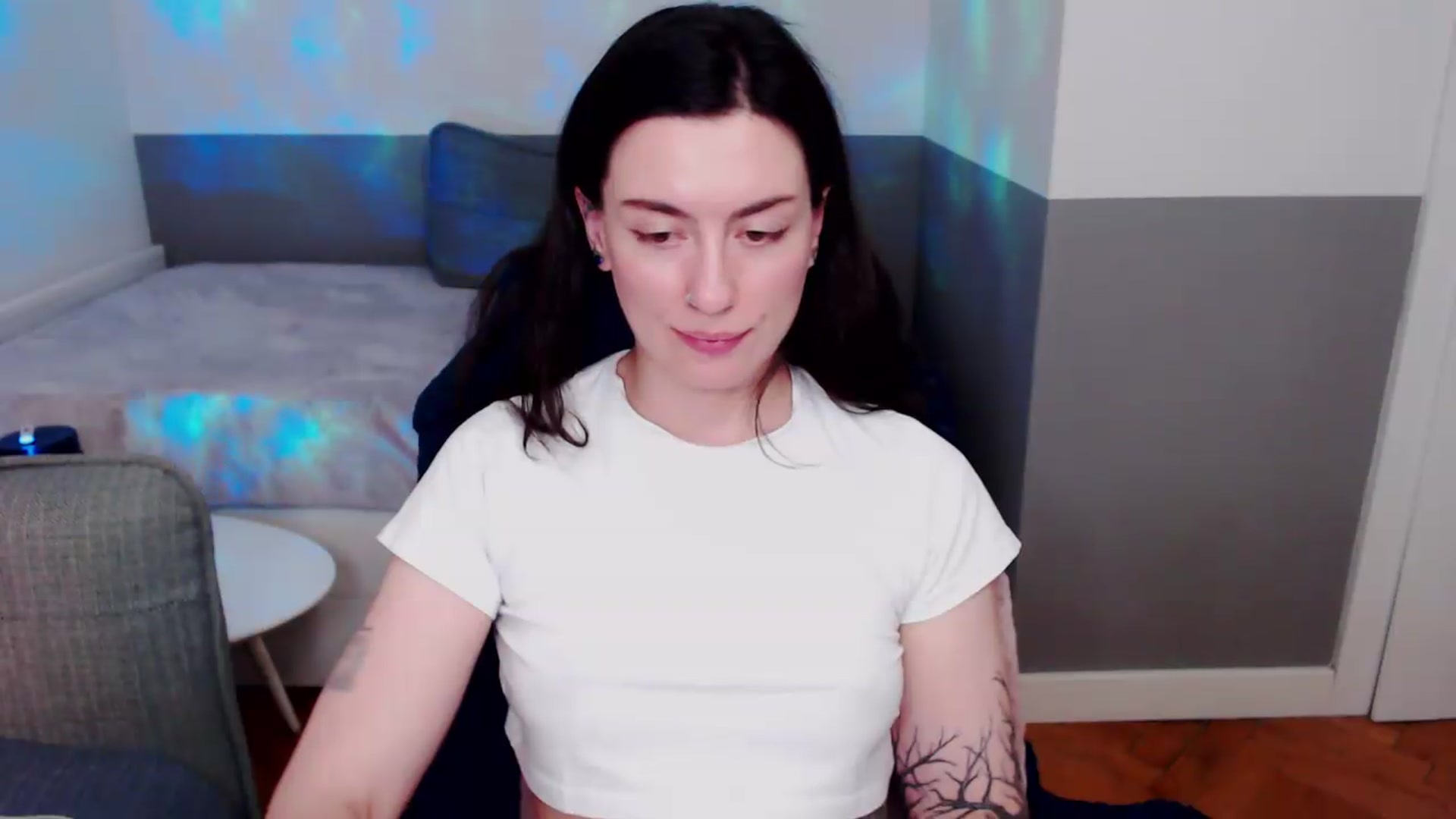 Gallery image thumbnail from HeyAriel's myfreecams stream on, 08/01/2026, 01:08 image 4 of 20