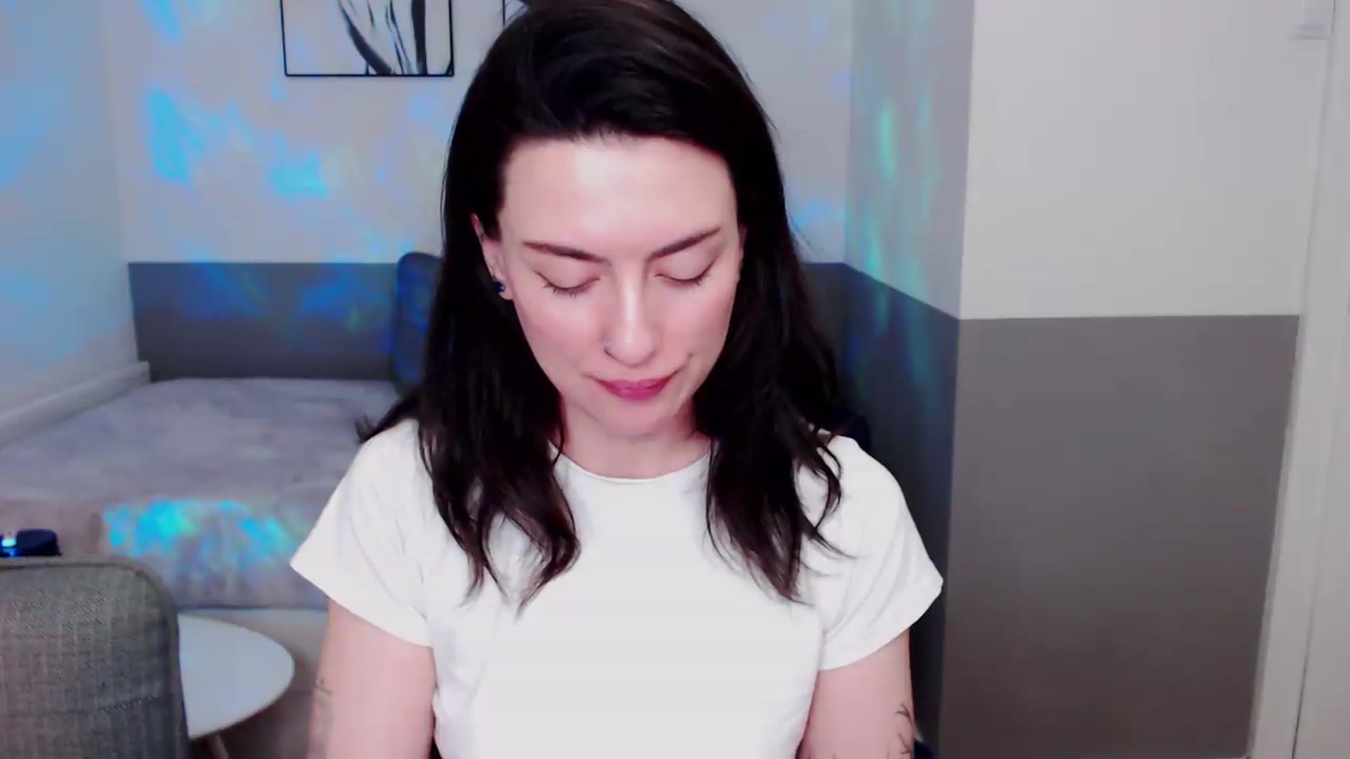 Gallery image thumbnail from HeyAriel's myfreecams stream on, 08/01/2026, 01:08 image 17 of 20