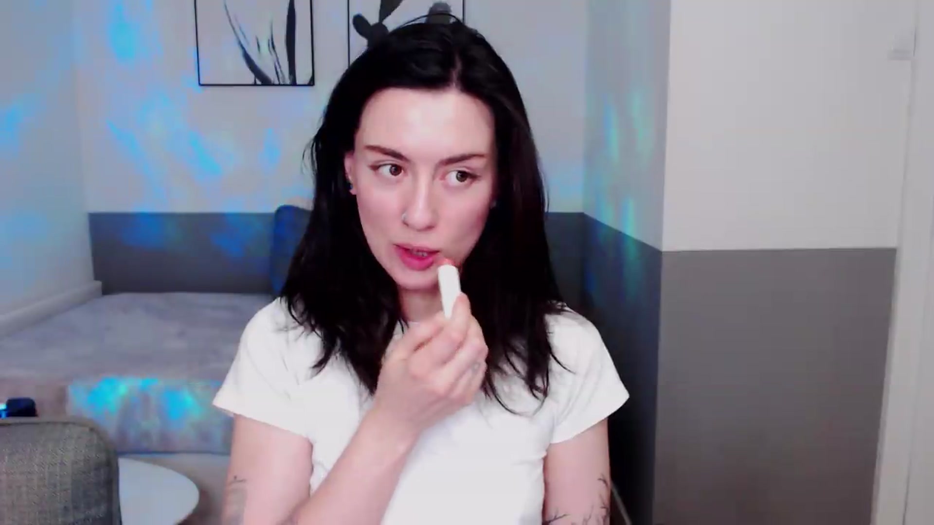 Gallery image thumbnail from HeyAriel's myfreecams stream on, 08/01/2026, 01:08 image 6 of 20