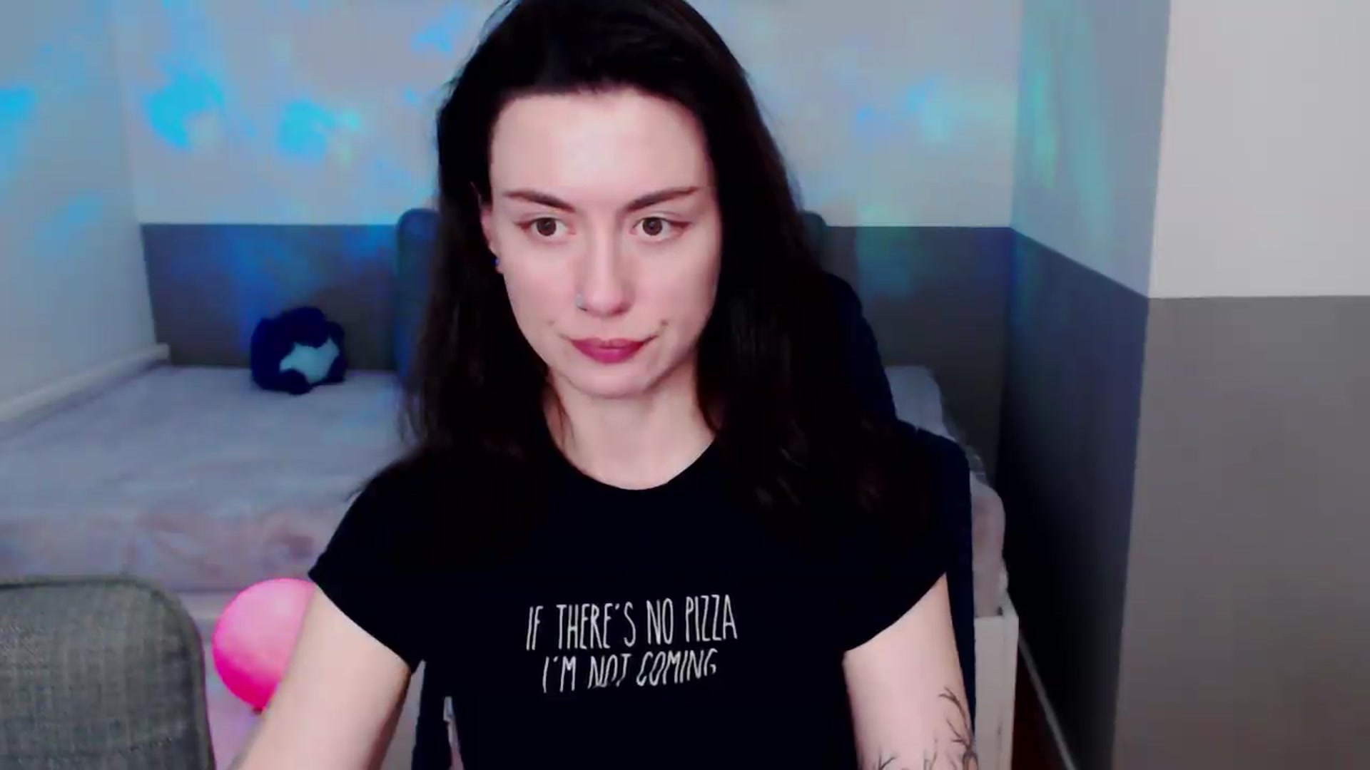 Gallery image thumbnail from HeyAriel's myfreecams stream on, 08/11/2026, 19:54 image 15 of 20