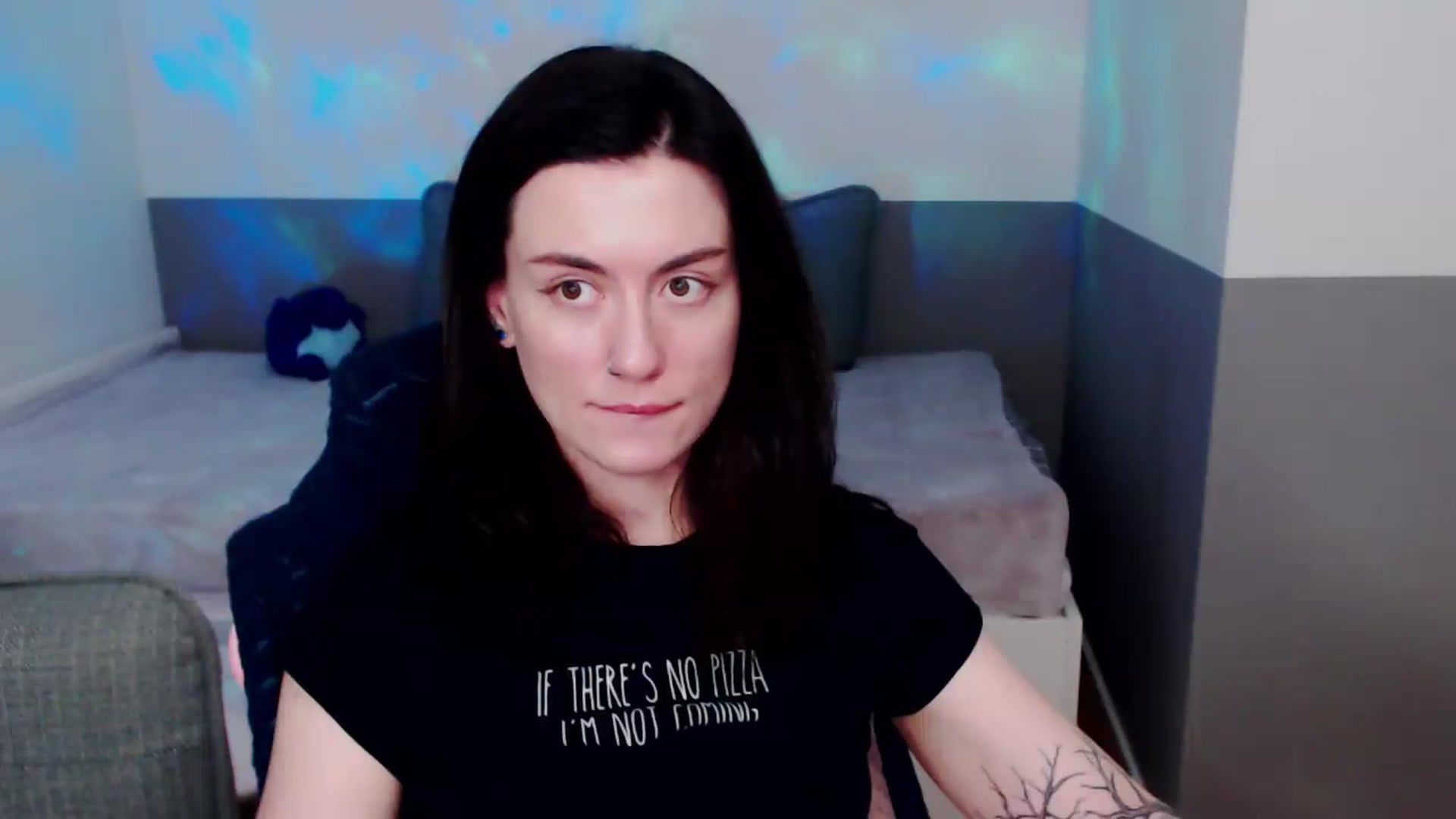 Gallery image thumbnail from HeyAriel's myfreecams stream on, 08/11/2026, 19:54 image 9 of 20
