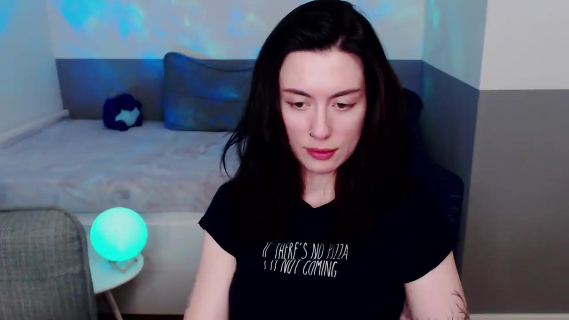 Gallery image thumbnail from HeyAriel's myfreecams stream on, 08/11/2026, 19:54 image 17 of 20