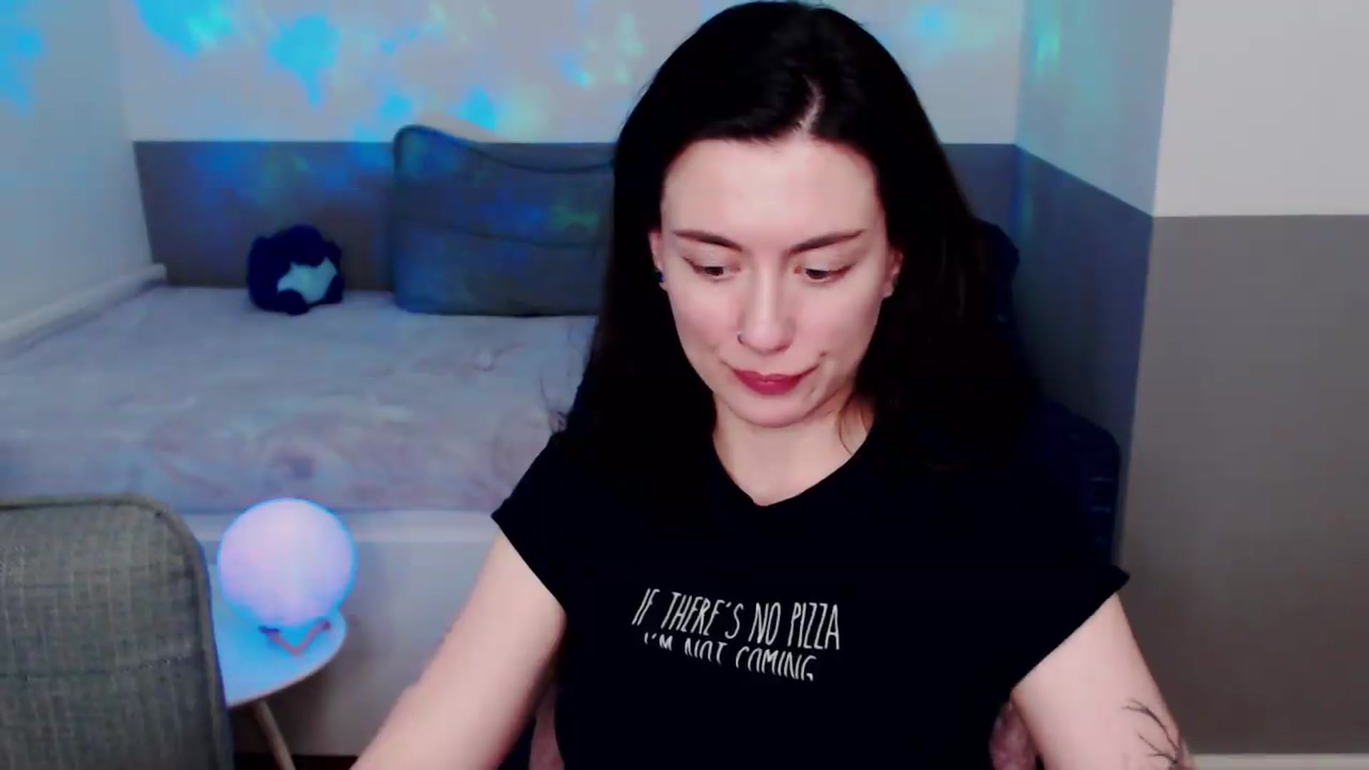 Gallery image thumbnail from HeyAriel's myfreecams stream on, 08/11/2026, 19:54 image 19 of 20