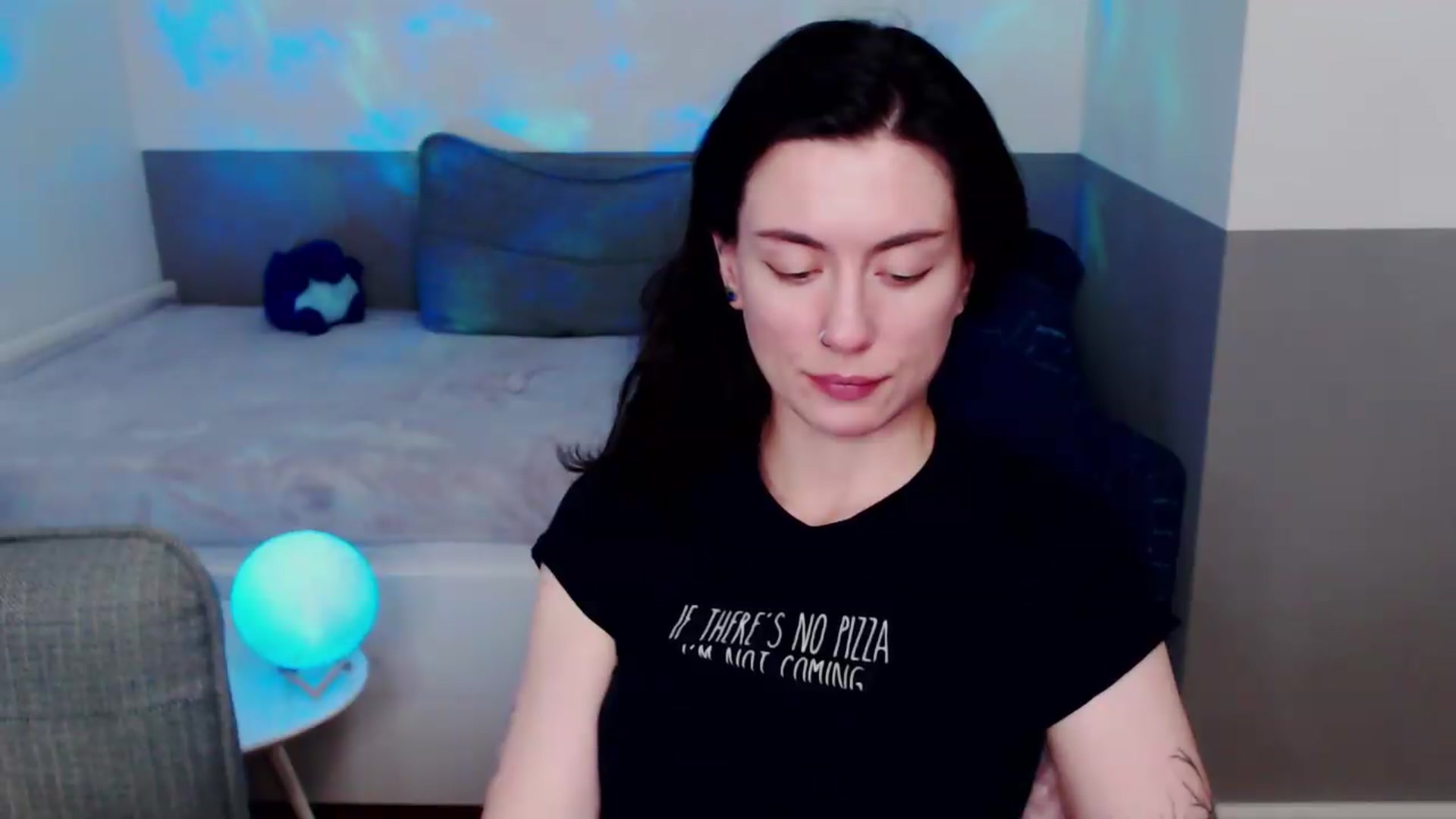 Gallery image thumbnail from HeyAriel's myfreecams stream on, 08/11/2026, 19:54 image 18 of 20