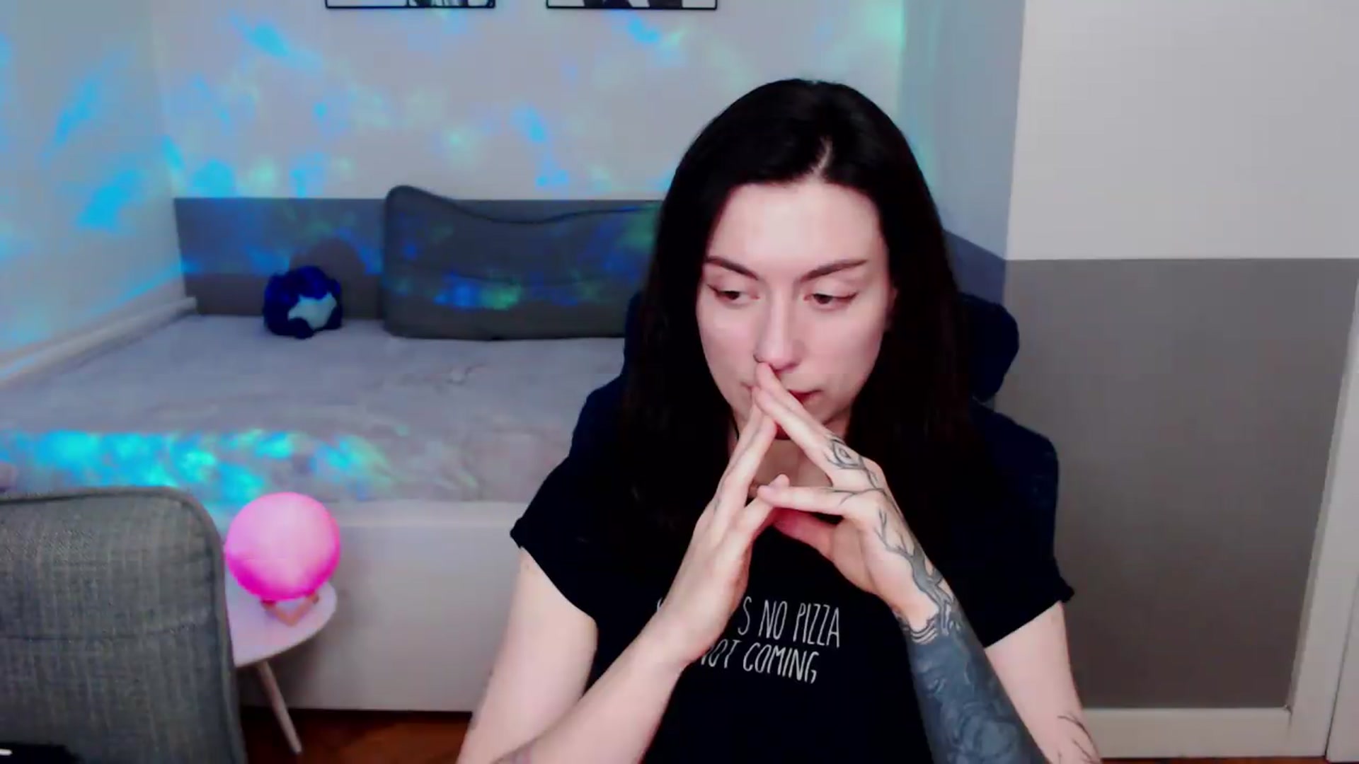 Gallery image thumbnail from HeyAriel's myfreecams stream on, 08/11/2026, 19:54 image 3 of 20