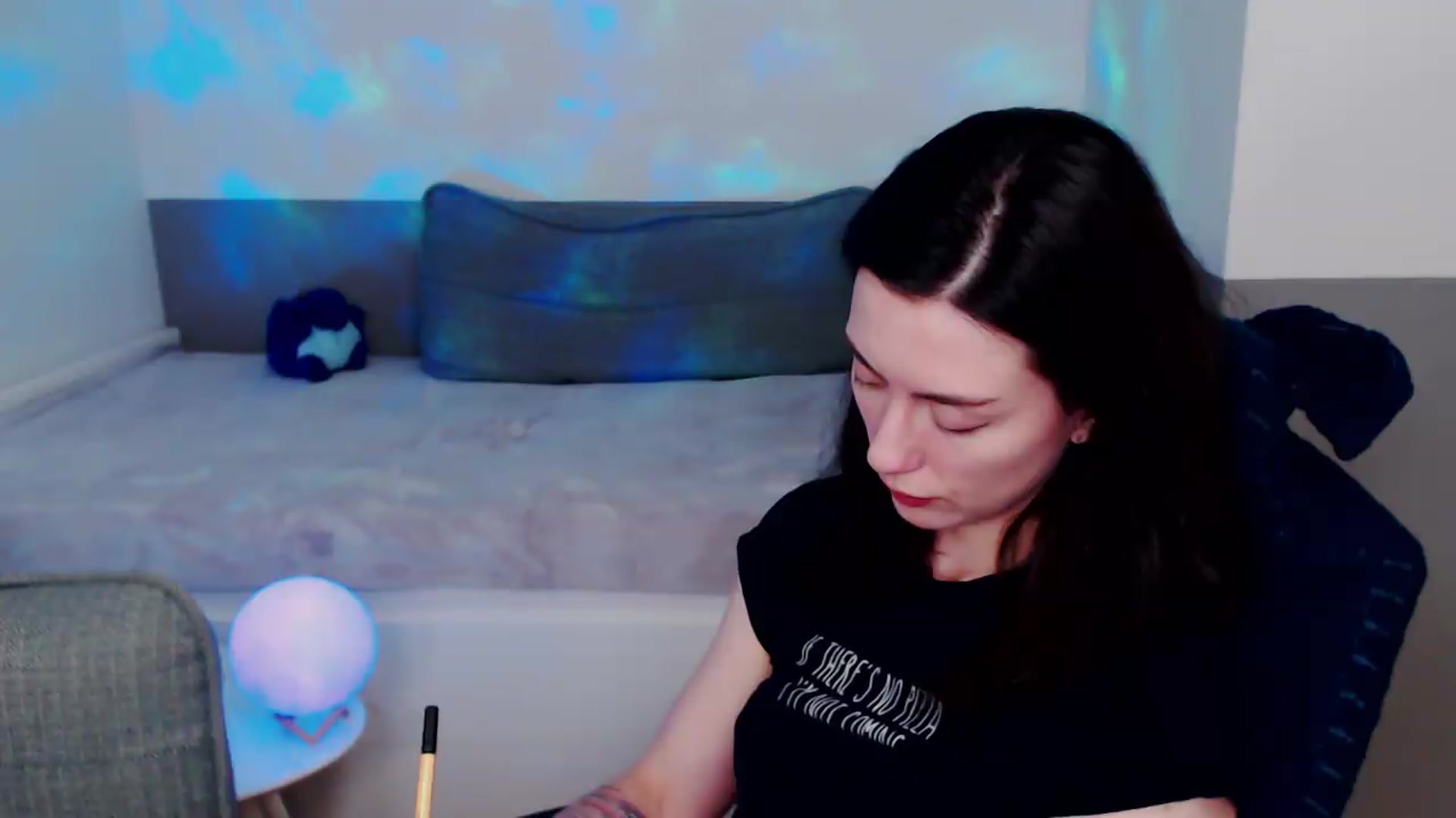 Gallery image thumbnail from HeyAriel's myfreecams stream on, 08/11/2026, 19:54 image 7 of 20