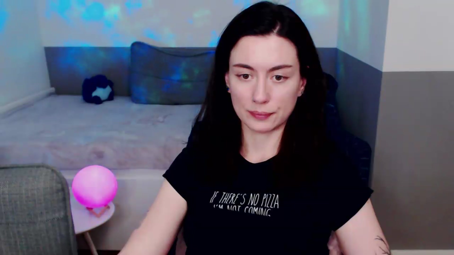 Gallery image thumbnail from HeyAriel's myfreecams stream on, 08/11/2026, 19:54 image 20 of 20