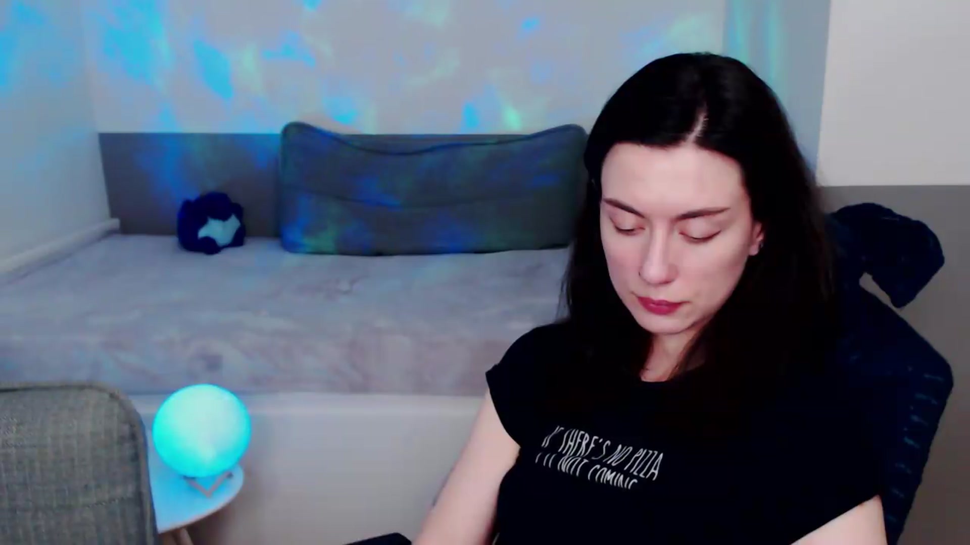 Gallery image thumbnail from HeyAriel's myfreecams stream on, 08/11/2026, 19:54 image 6 of 20
