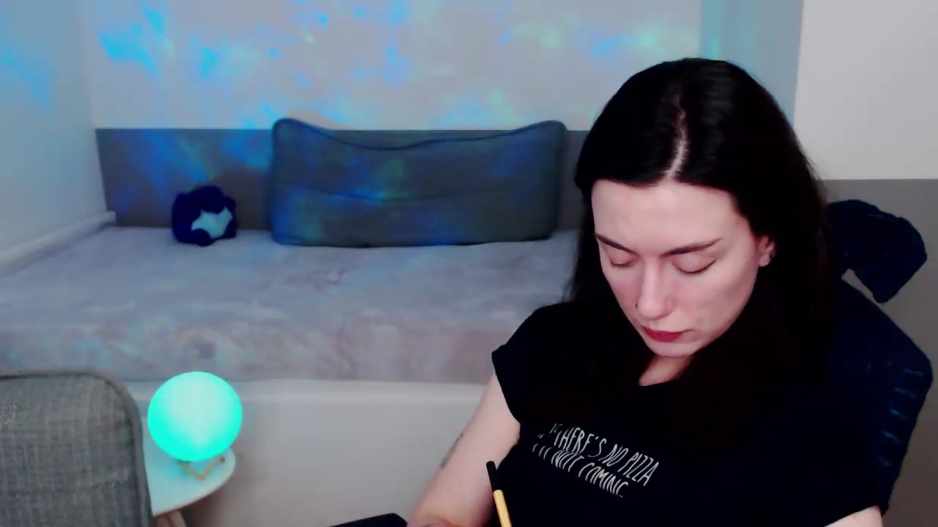 Gallery image thumbnail from HeyAriel's myfreecams stream on, 08/11/2026, 19:54 image 5 of 20
