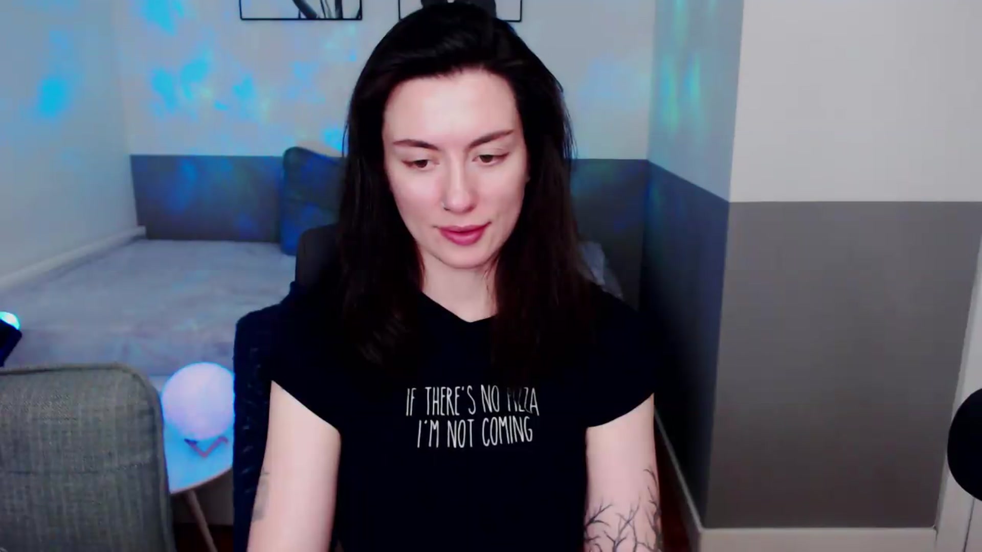 Gallery image thumbnail from HeyAriel's myfreecams stream on, 08/11/2026, 21:46 image 13 of 20