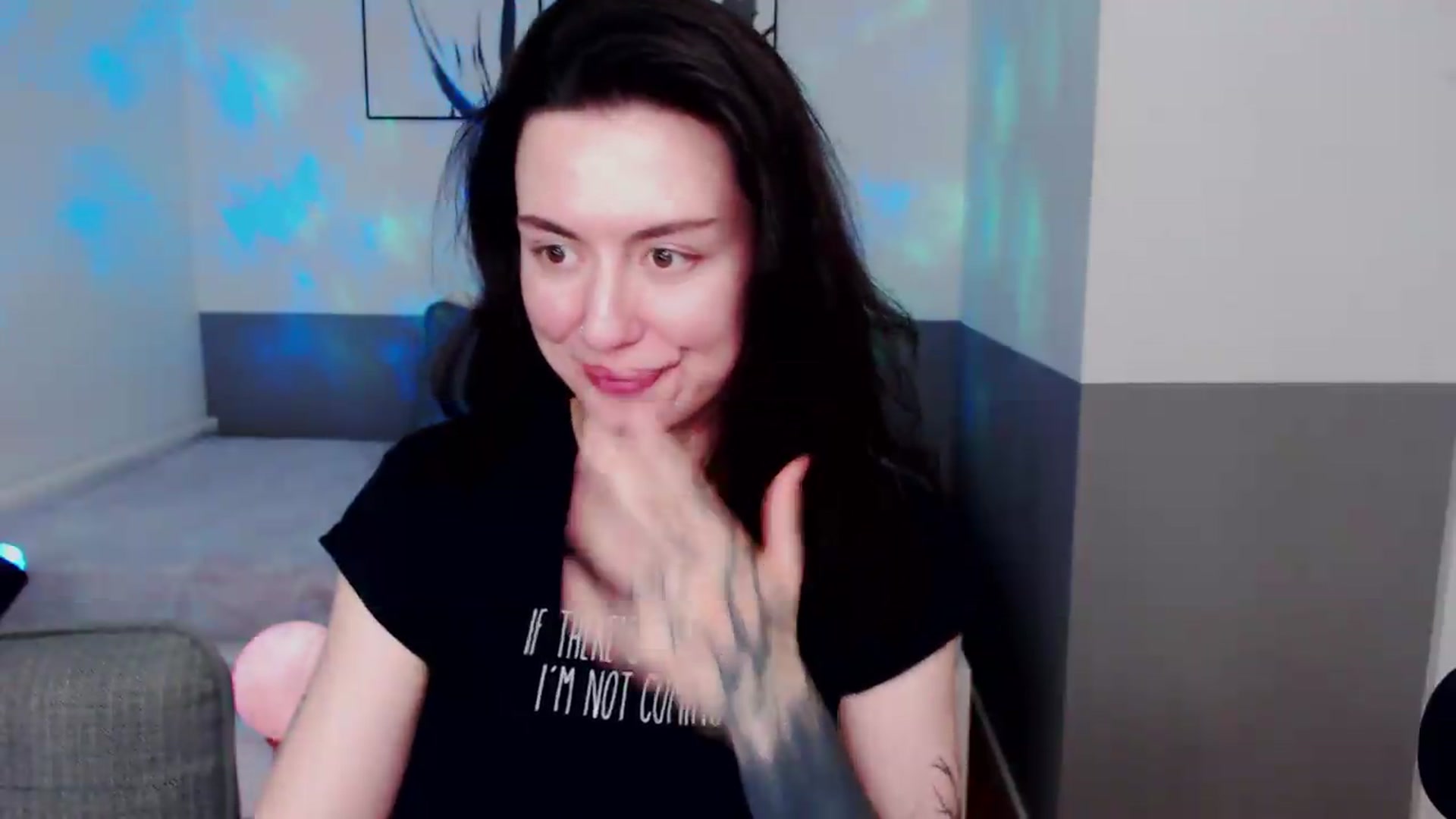 Gallery image thumbnail from HeyAriel's myfreecams stream on, 08/11/2026, 21:46 image 11 of 20