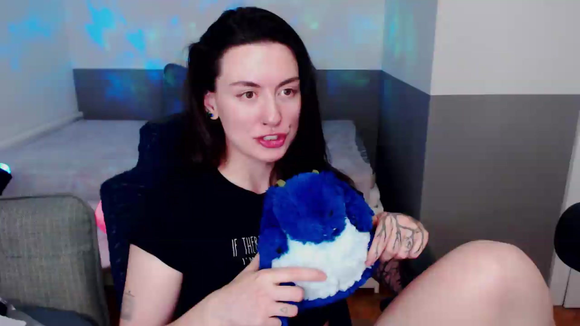 Gallery image thumbnail from HeyAriel's myfreecams stream on, 08/11/2026, 21:46 image 1 of 20